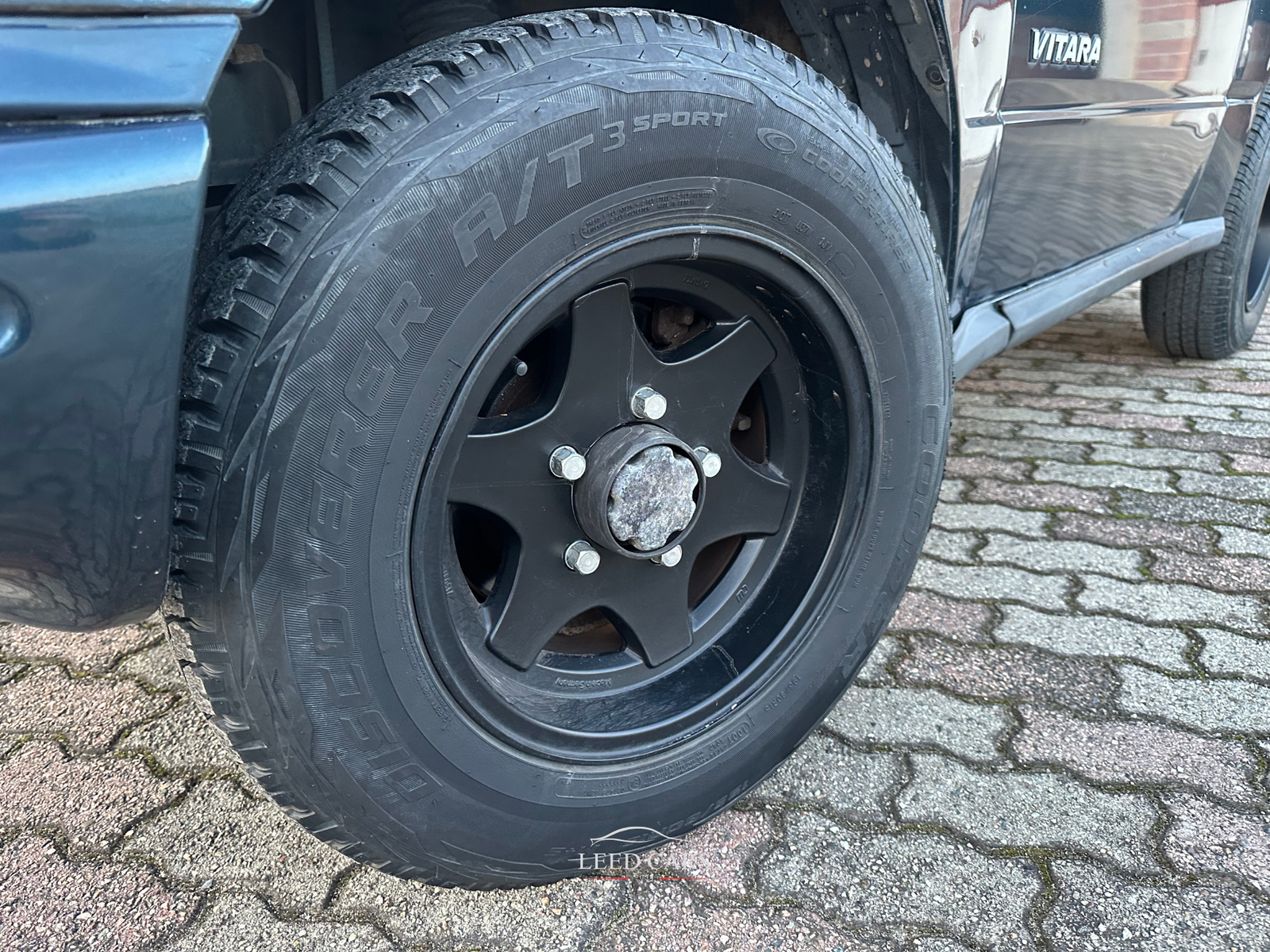 Vitara 3p 1.6 16v JLX P.Pack auto - immagine 9