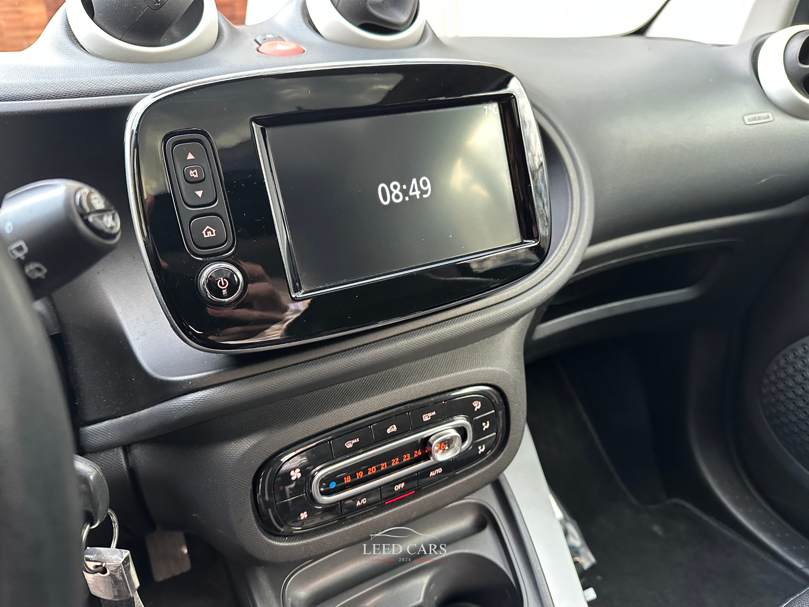 forTwo 1.0 Prime 71cv twinamic - immagine 10