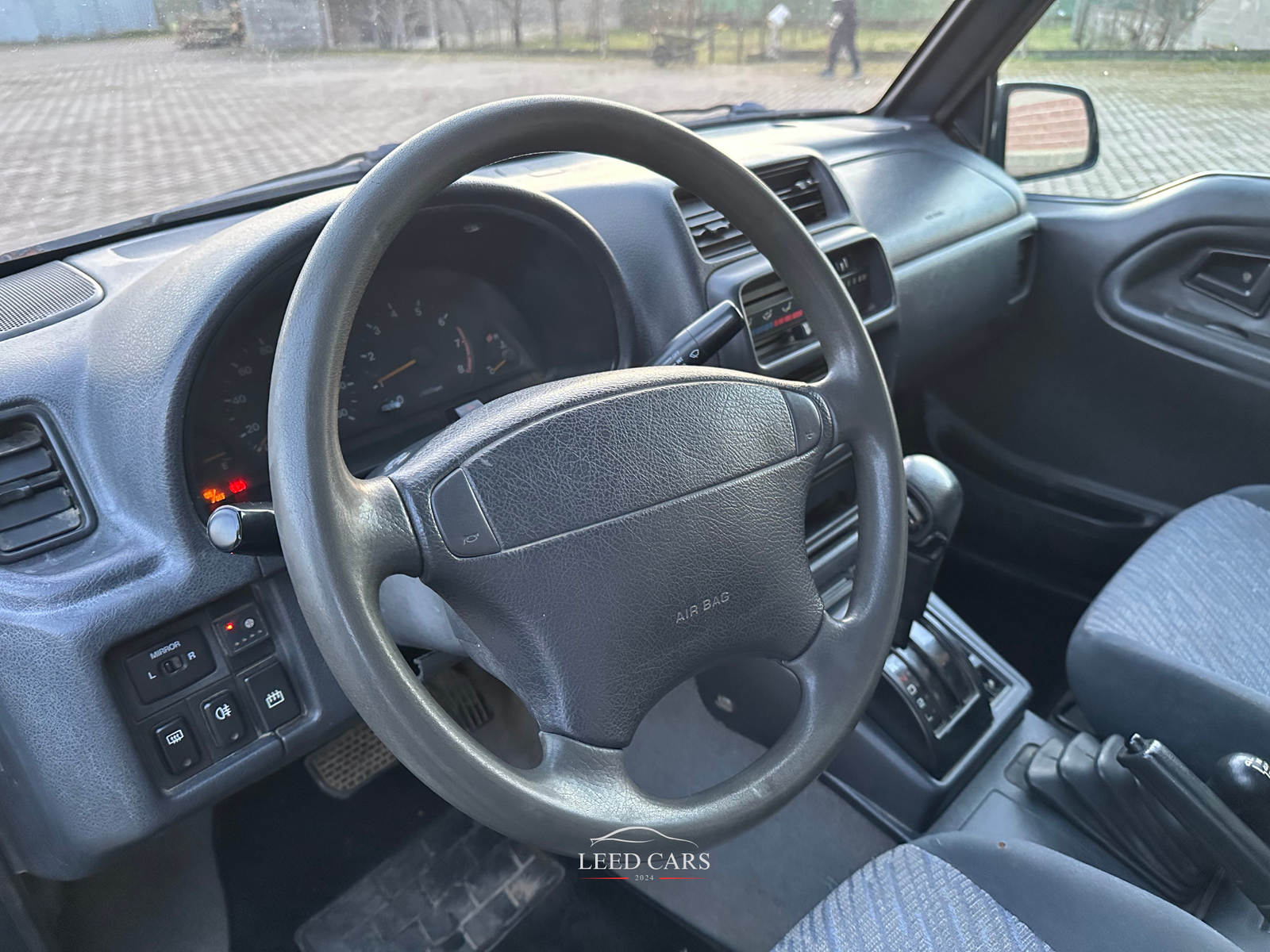Vitara 3p 1.6 16v JLX P.Pack auto - immagine 10