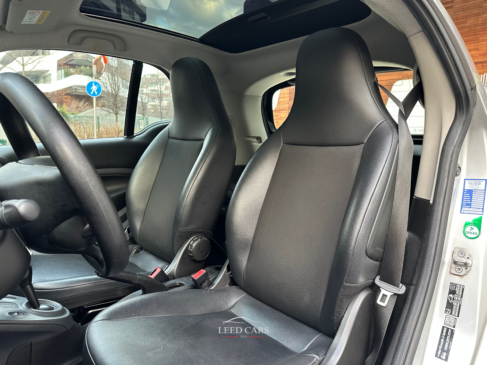 forTwo 1.0 Prime 71cv twinamic - immagine 11