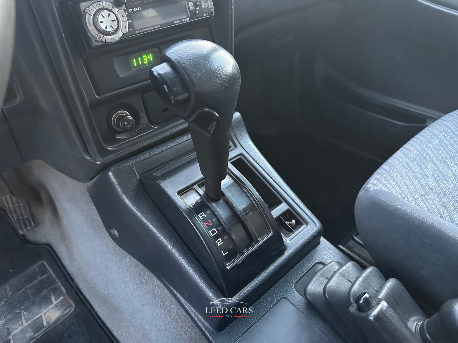 Vitara 3p 1.6 16v JLX P.Pack auto - immagine 11