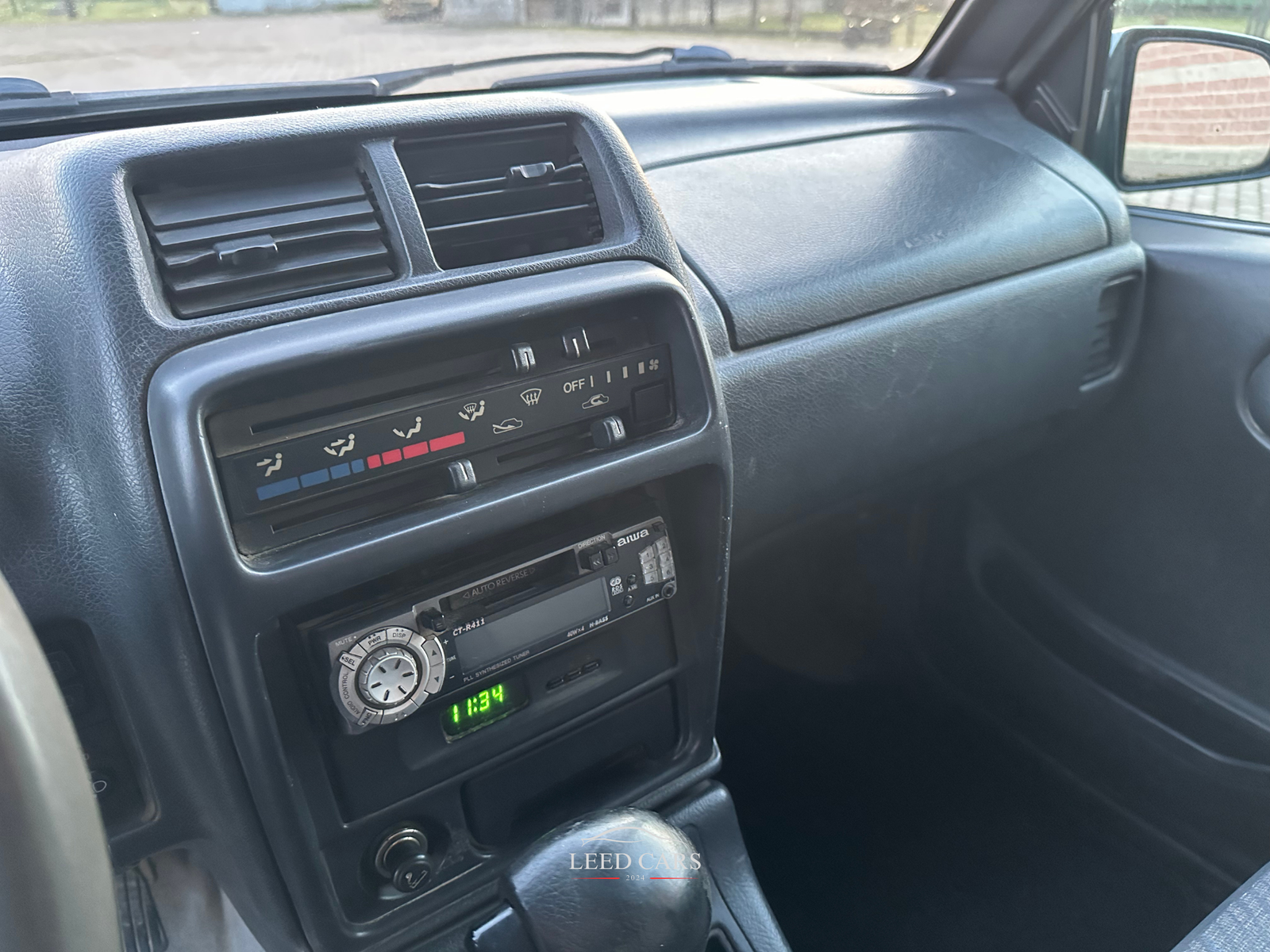 Vitara 3p 1.6 16v JLX P.Pack auto - immagine 12