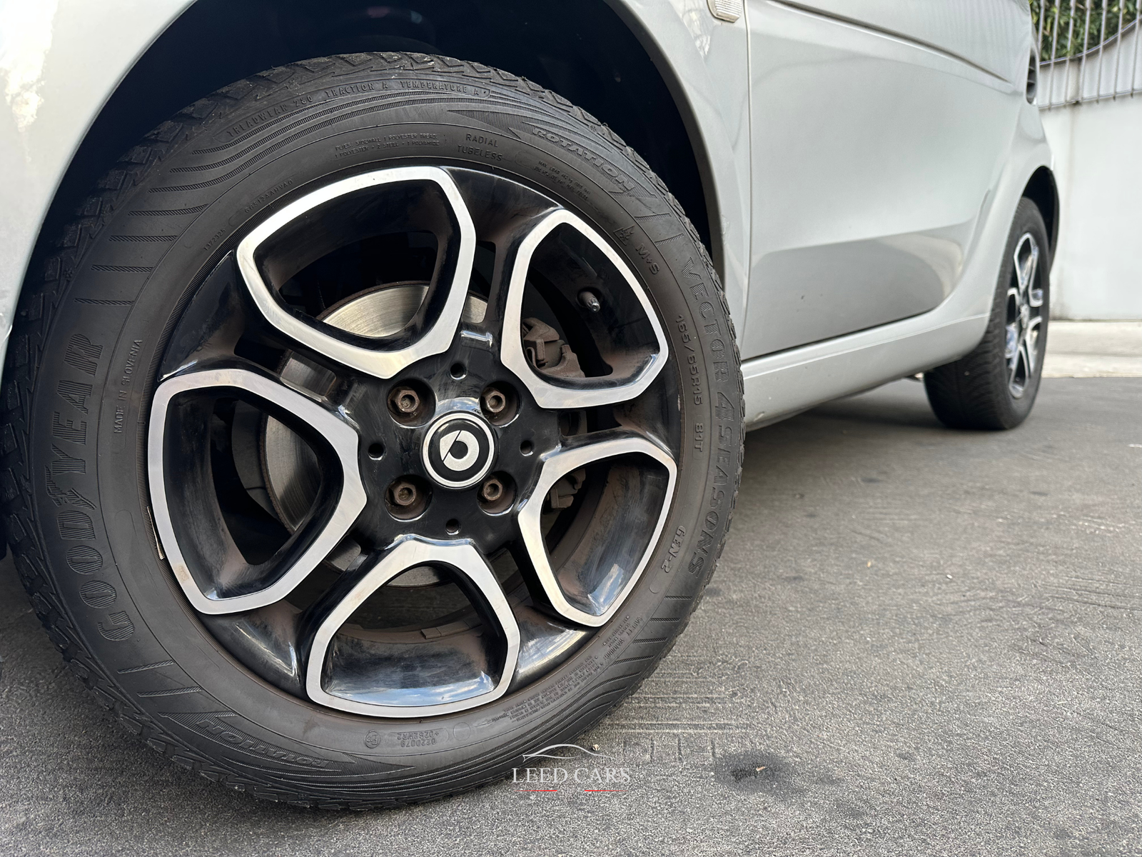 forTwo 1.0 Prime 71cv twinamic - immagine 13