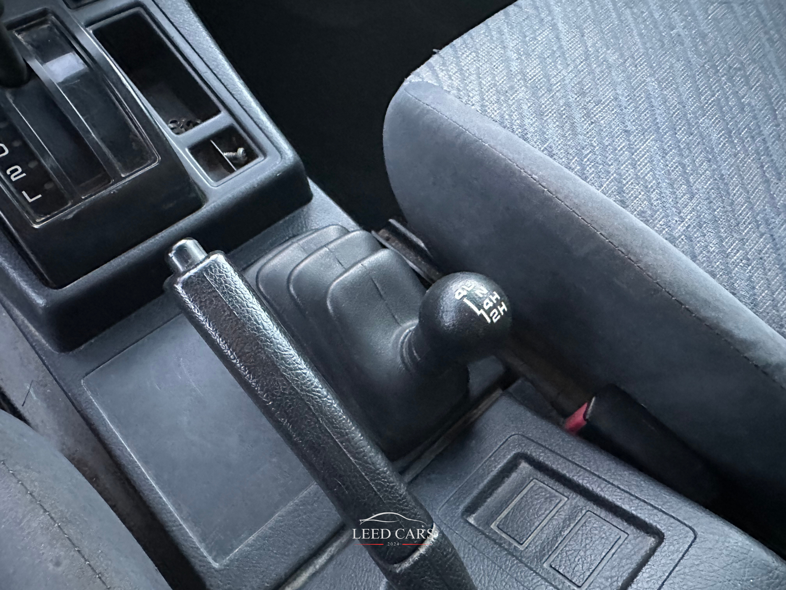 Vitara 3p 1.6 16v JLX P.Pack auto - immagine 13