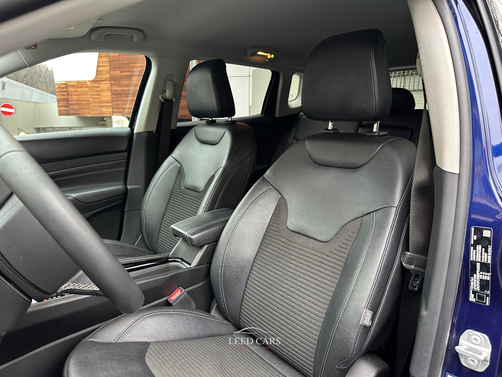 Compass 1.3 turbo PHEV 190CV LIMITED 4xe - immagine 14