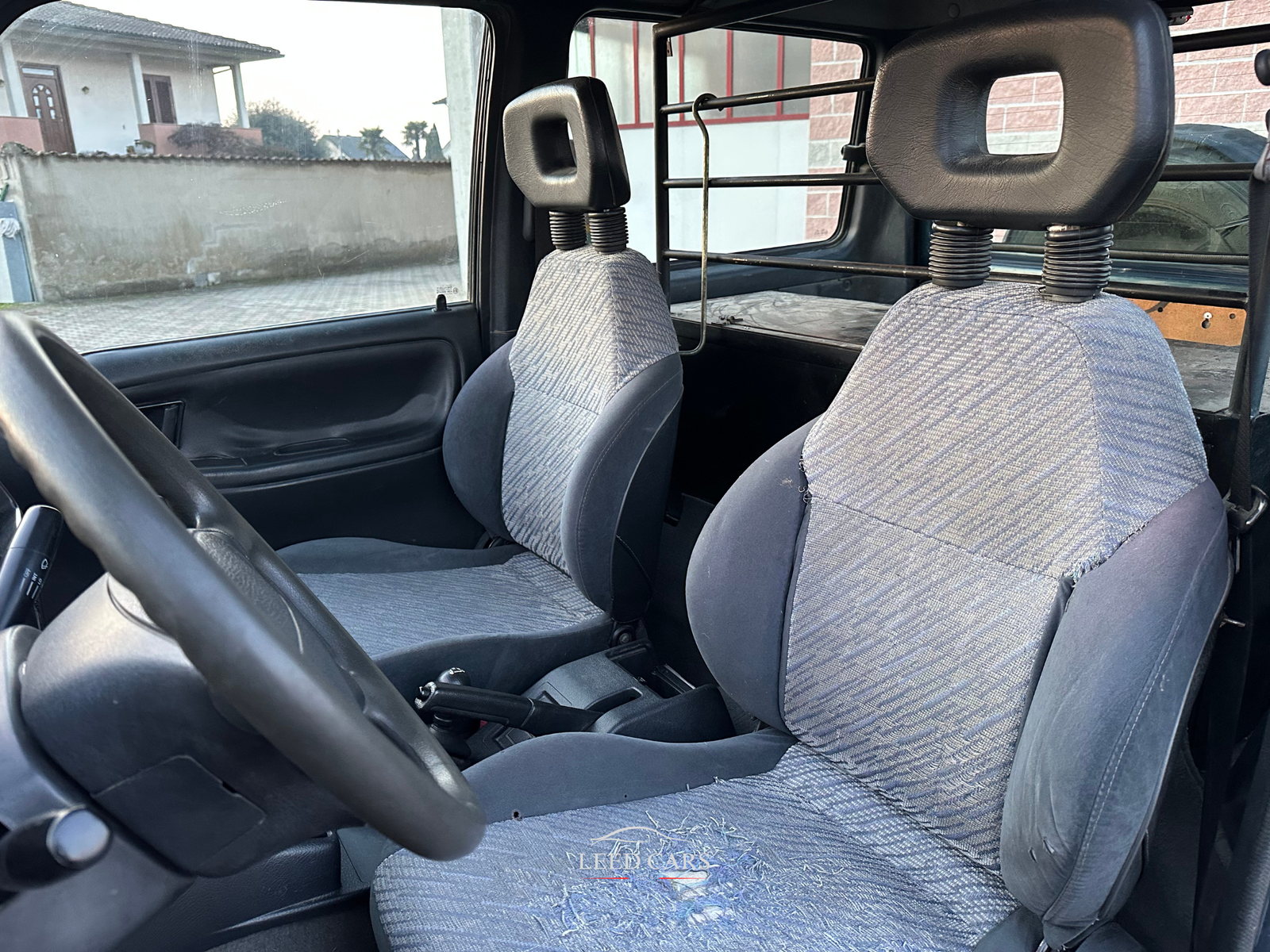 Vitara 3p 1.6 16v JLX P.Pack auto - immagine 14