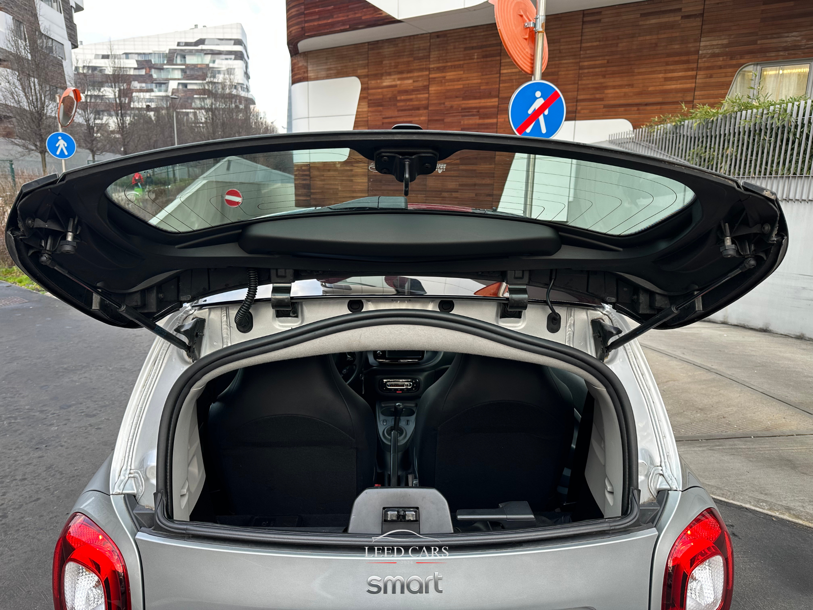 forTwo 1.0 Prime 71cv twinamic - immagine 15