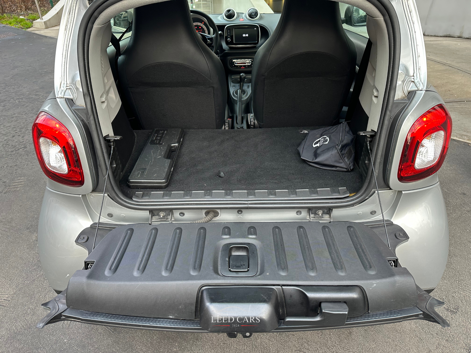forTwo 1.0 Prime 71cv twinamic - immagine 16
