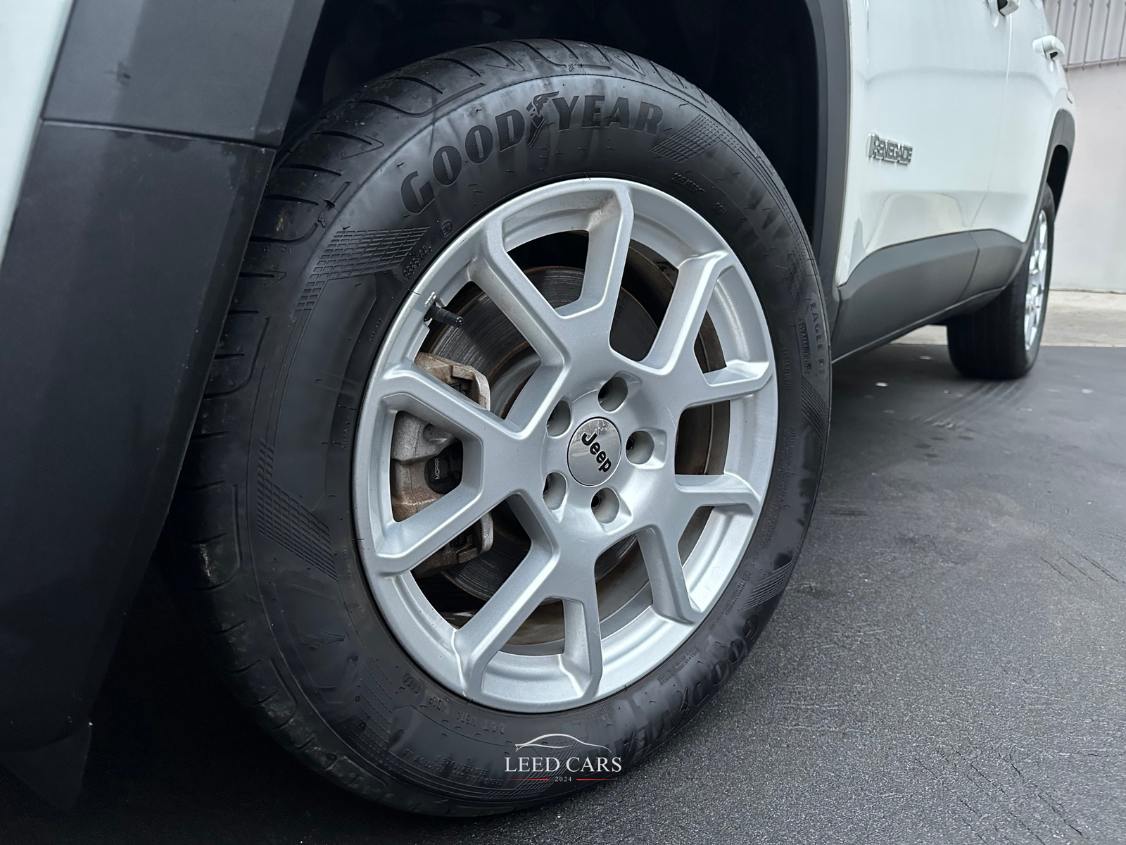 Renegade 1.3 t4 PHEV Limited 4xe at6 190CV - immagine 18