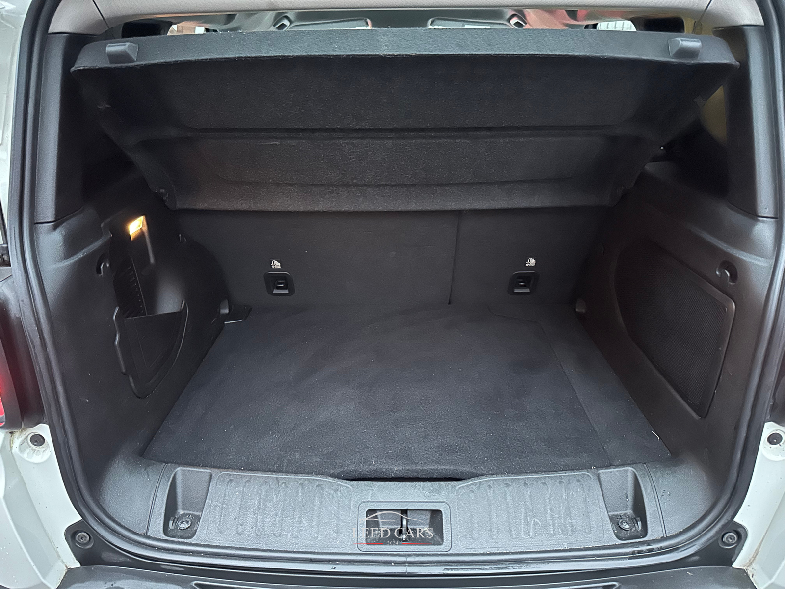 Renegade 1.3 t4 PHEV Limited 4xe at6 190CV - immagine 19