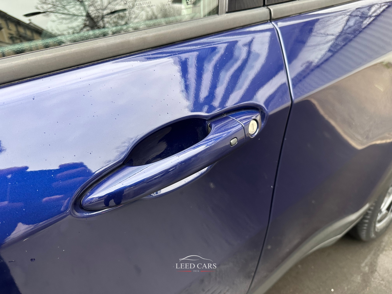 Compass 1.3 turbo PHEV 190CV LIMITED 4xe - immagine 19