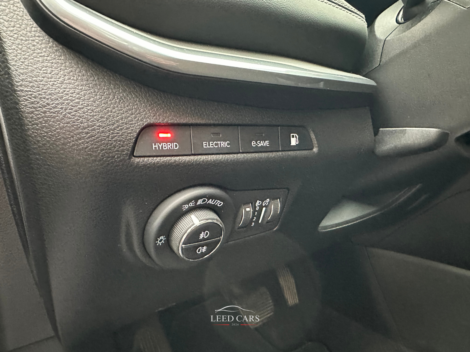 Compass 1.3 turbo PHEV 190CV LIMITED 4xe - immagine 21