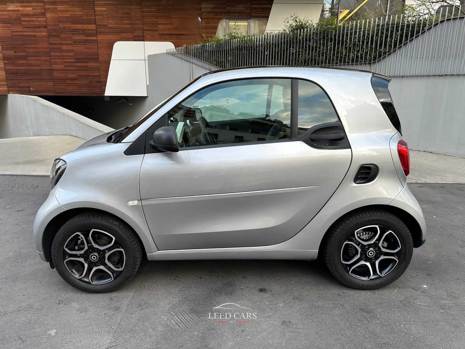 forTwo 1.0 Prime 71cv twinamic - immagine 2