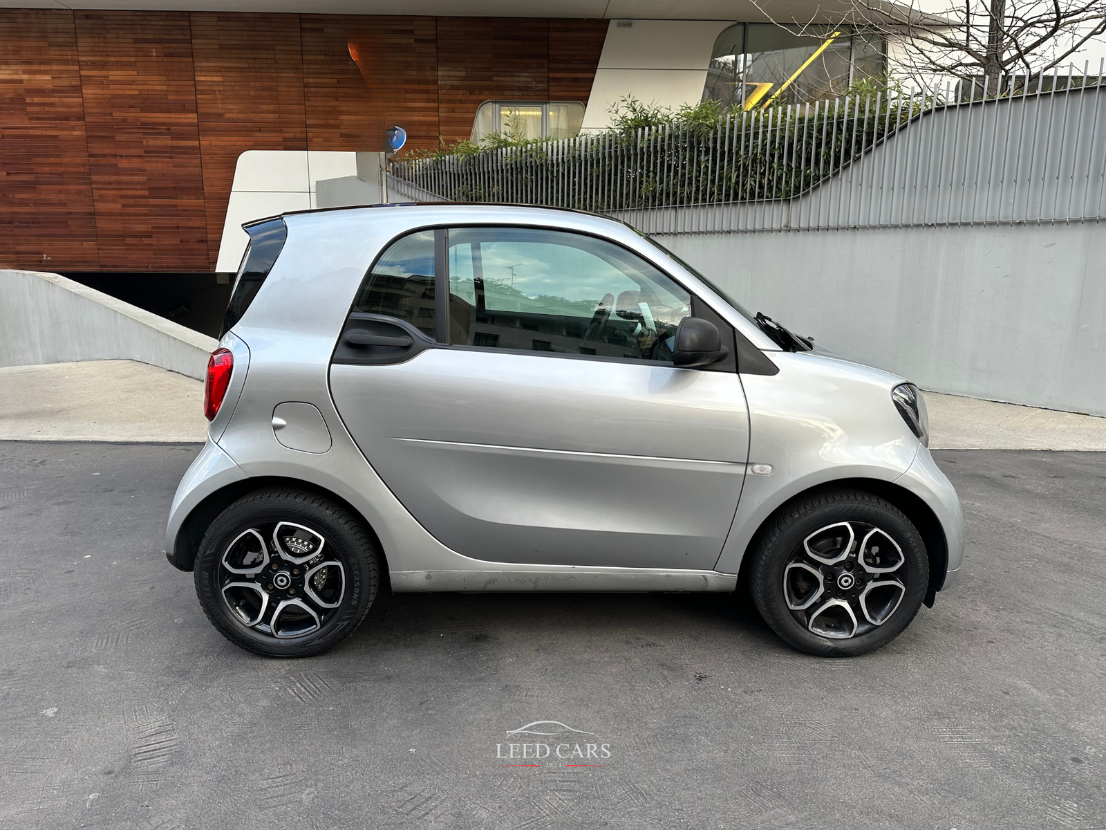 forTwo 1.0 Prime 71cv twinamic - immagine 6