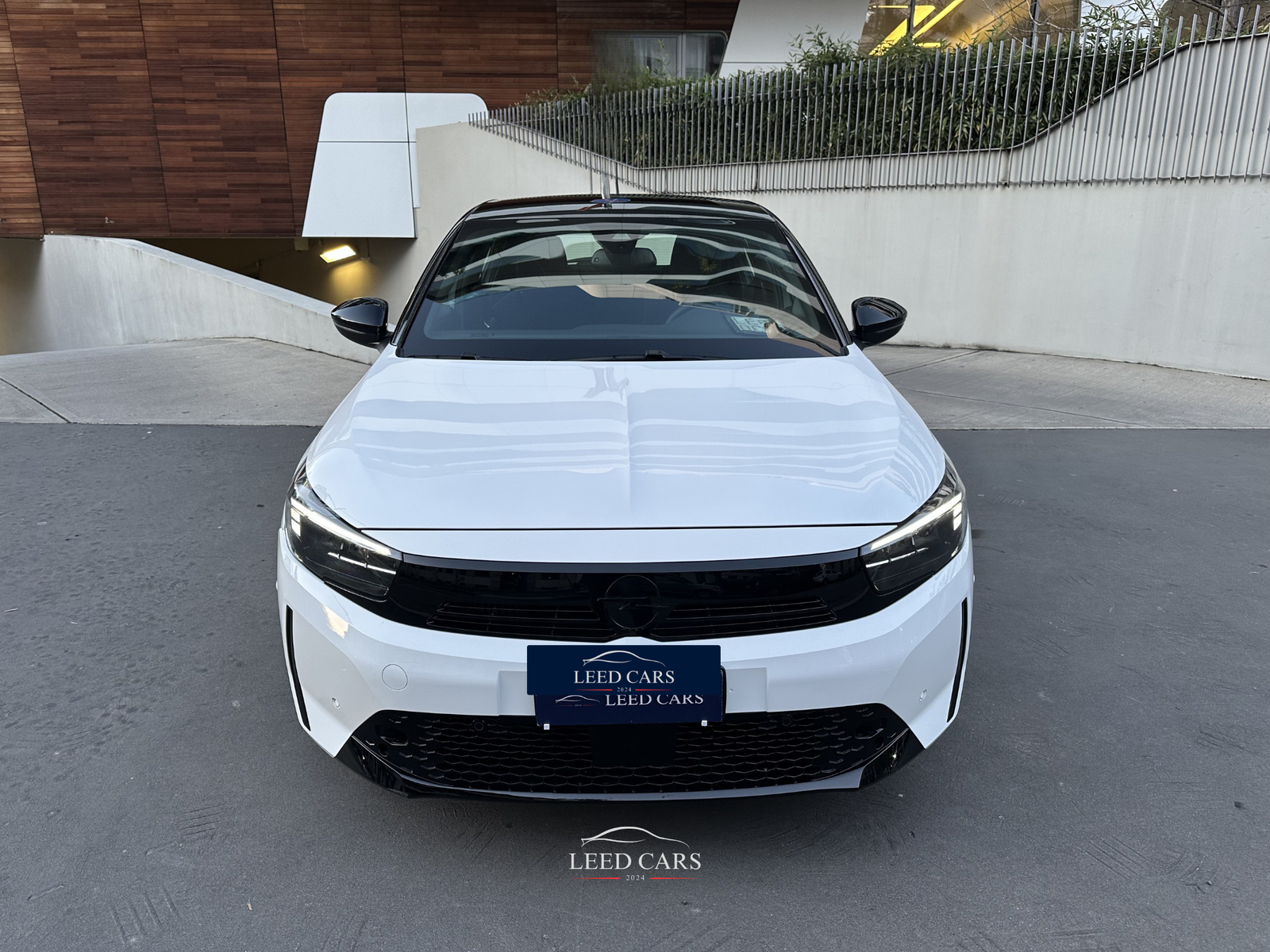 Corsa 1.2 GS 100cv AT8 - immagine 8