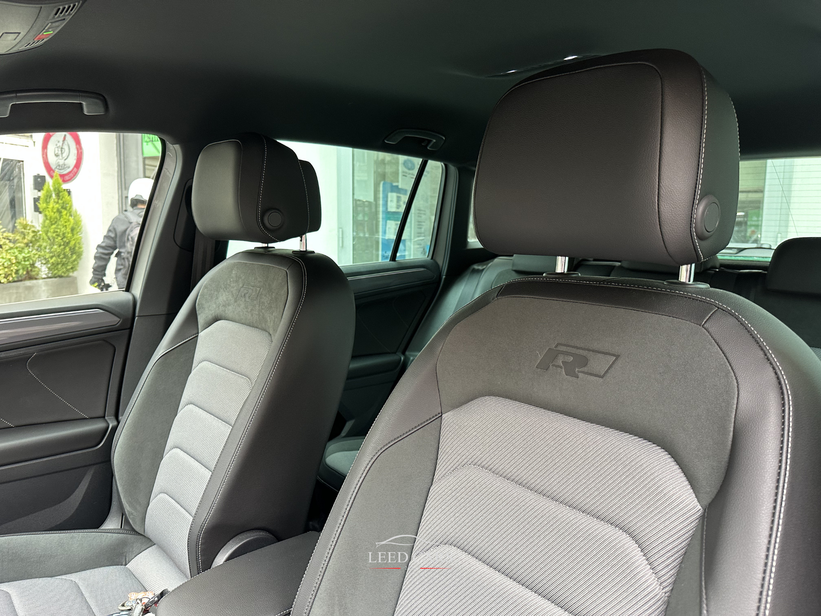Tiguan 1.5 tsi Advanced R-Line 150cv dsg - immagine 11