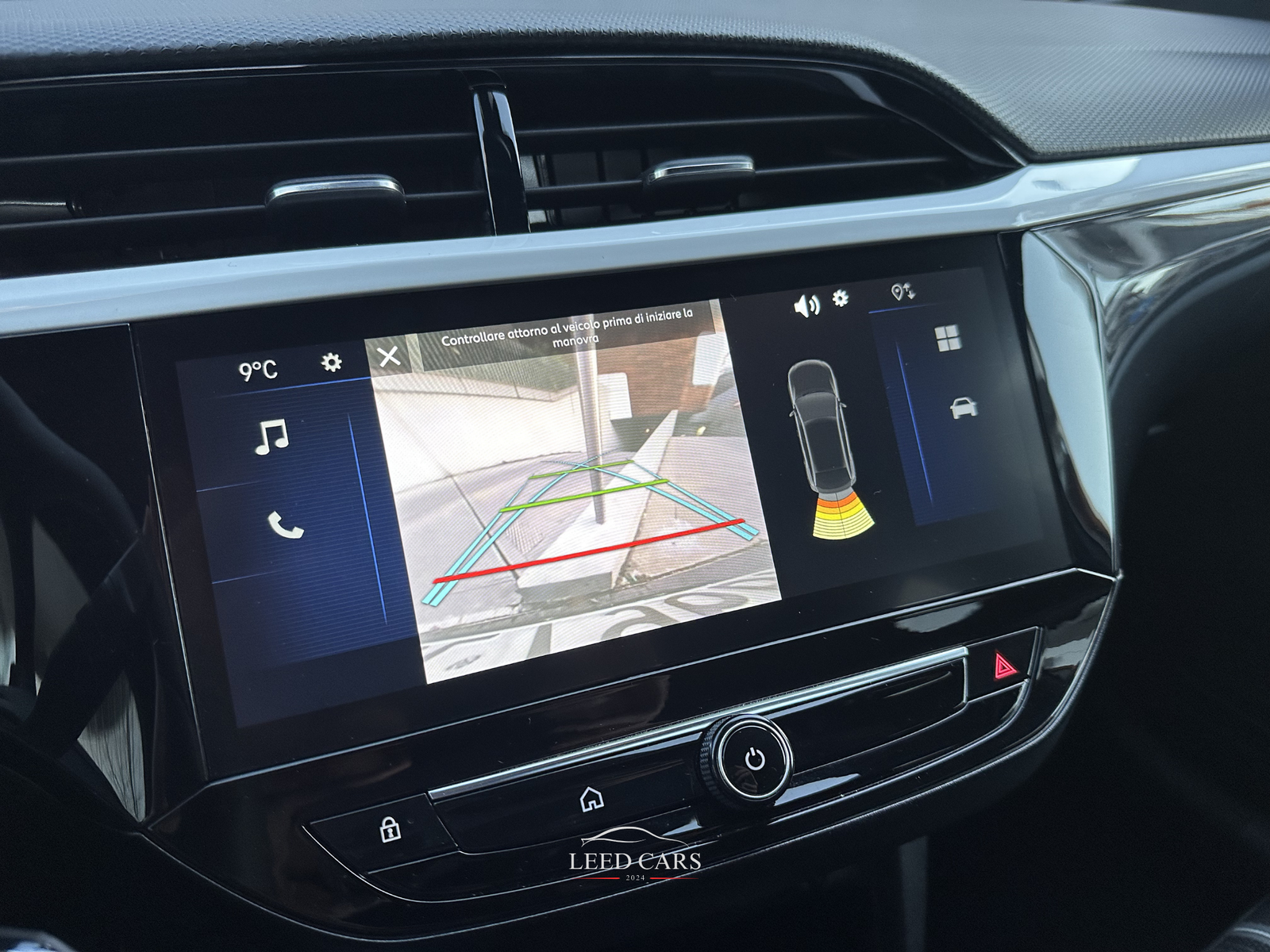 Corsa 1.2 GS 100cv AT8 - immagine 12