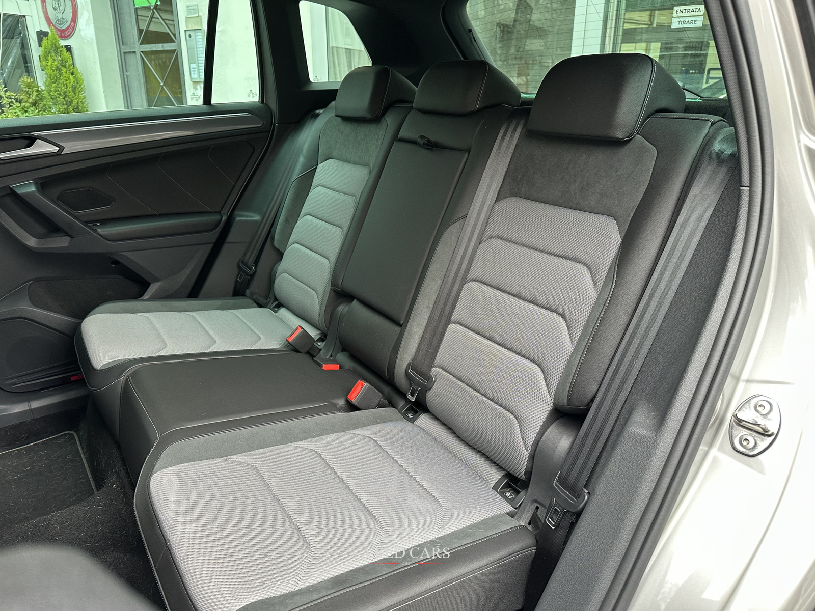 Tiguan 1.5 tsi Advanced R-Line 150cv dsg - immagine 12