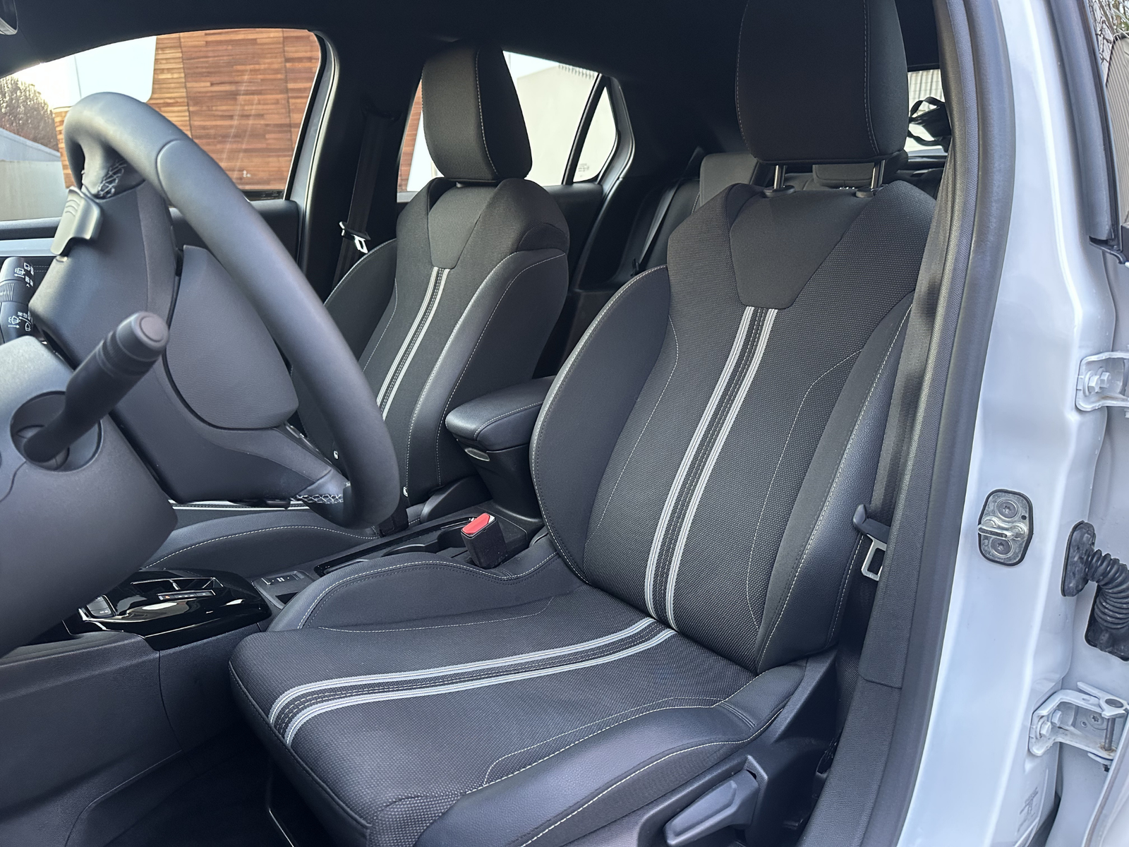 Corsa 1.2 GS 100cv AT8 - immagine 14