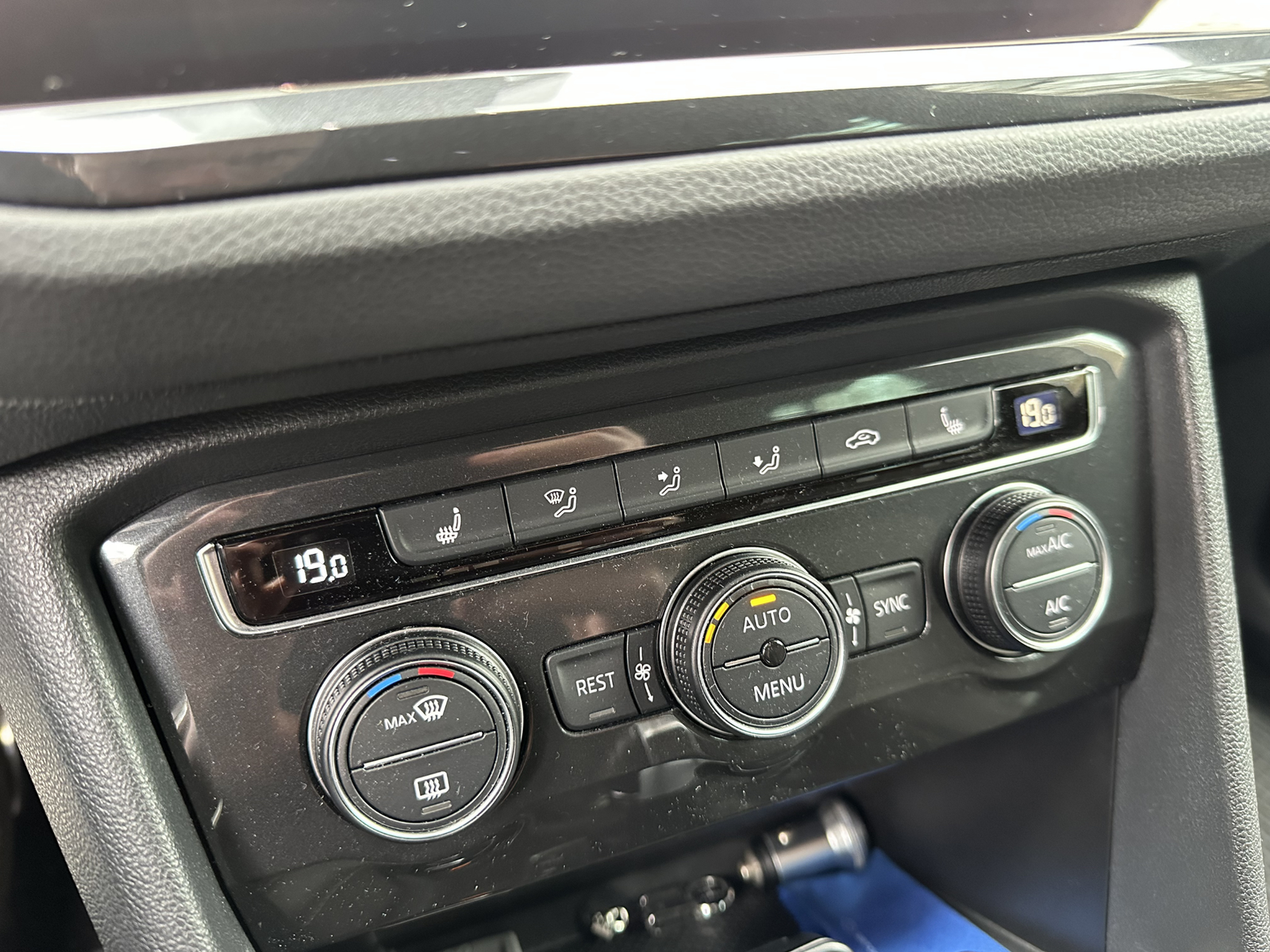 Tiguan 1.5 tsi Advanced R-Line 150cv dsg - immagine 15