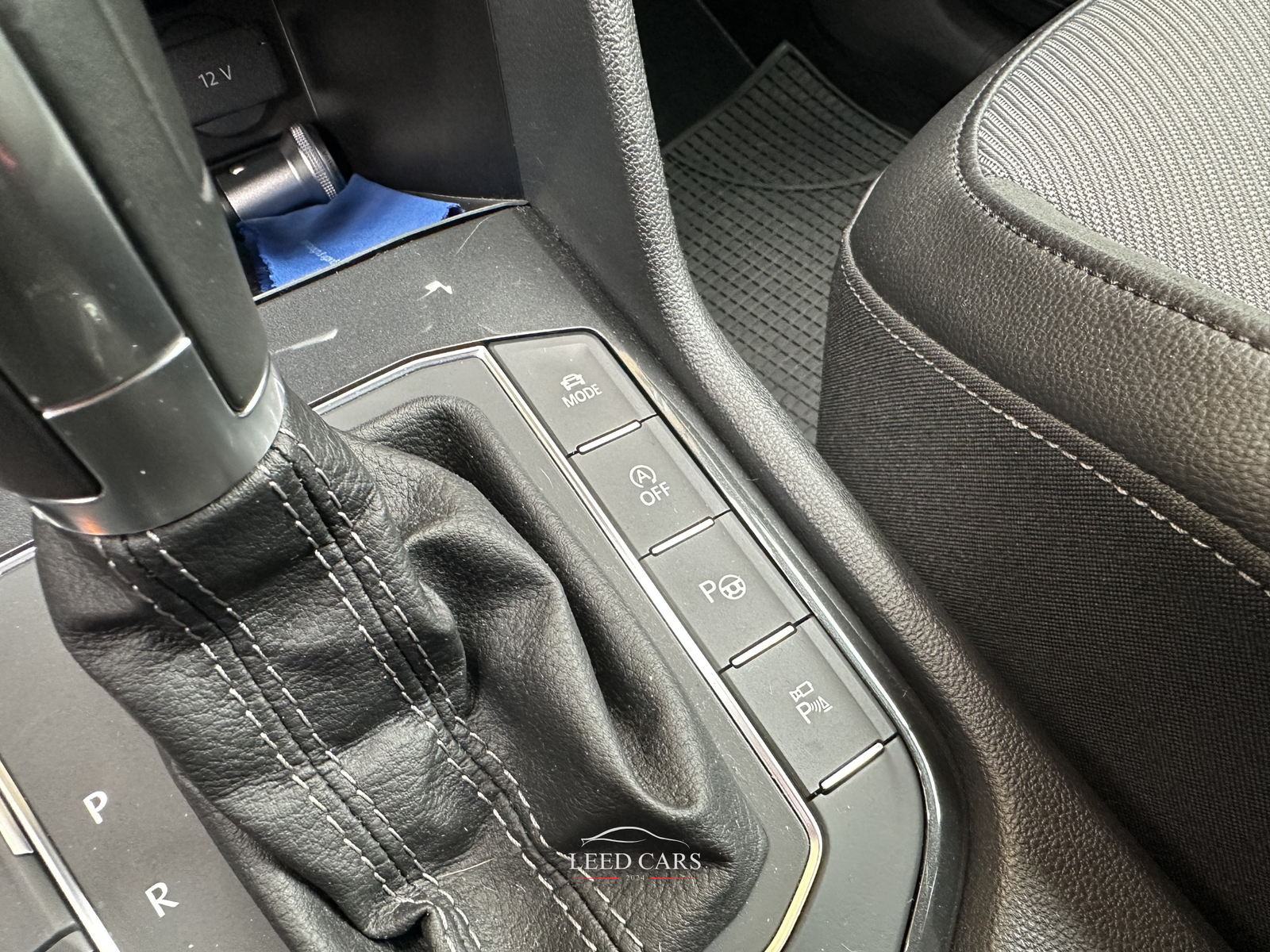 Tiguan 1.5 tsi Advanced R-Line 150cv dsg - immagine 16