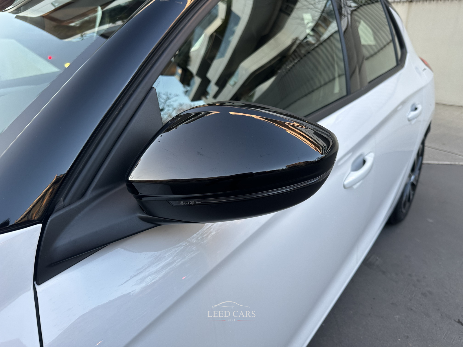 Corsa 1.2 GS 100cv AT8 - immagine 18