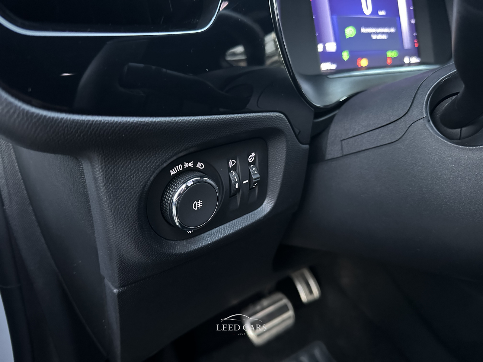 Corsa 1.2 GS 100cv AT8 - immagine 20