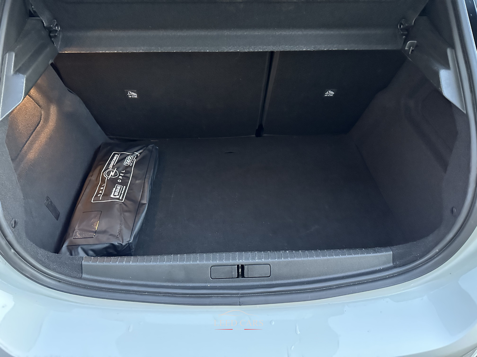 Corsa 1.2 GS 100cv AT8 - immagine 21