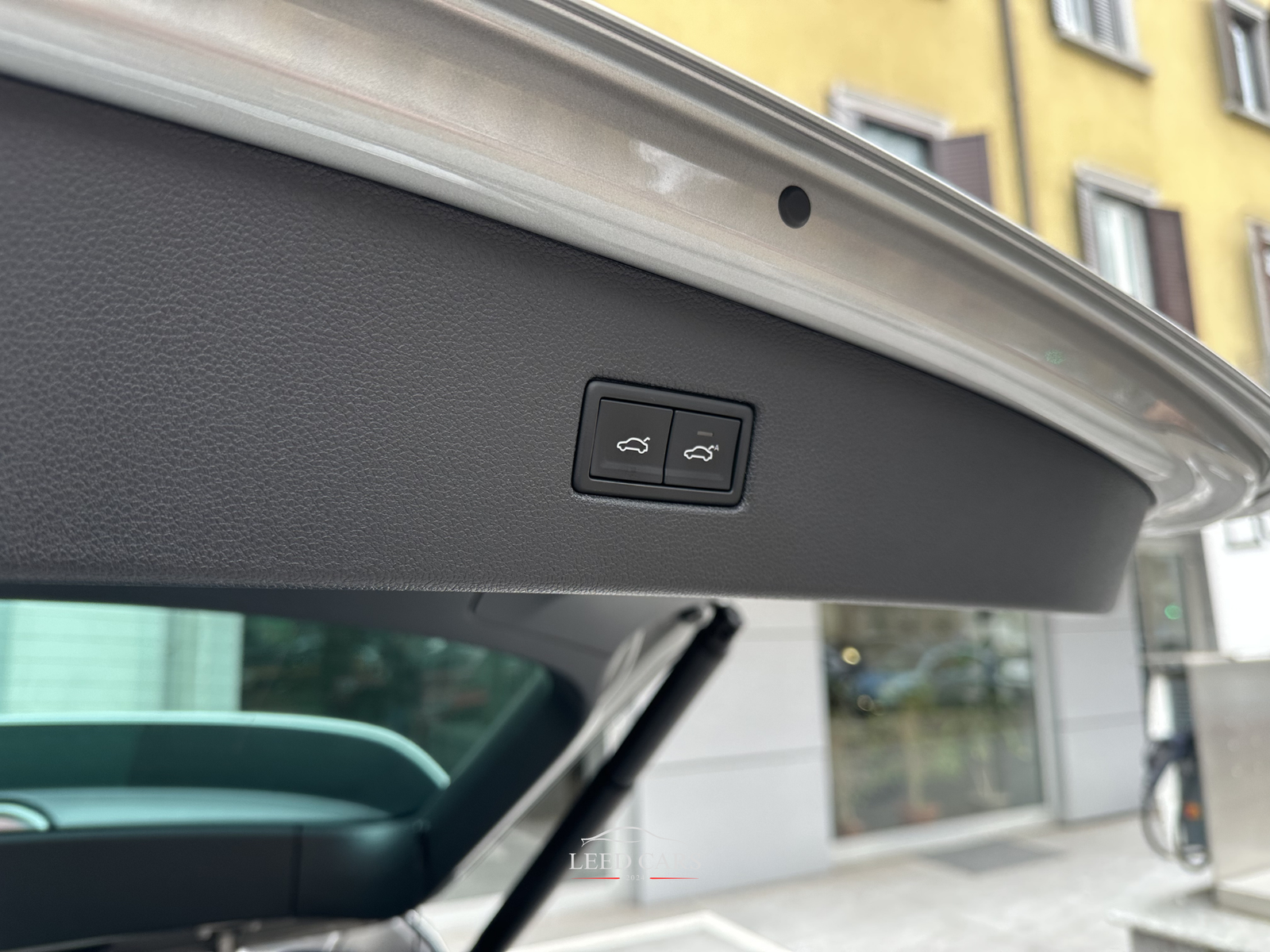 Tiguan 1.5 tsi Advanced R-Line 150cv dsg - immagine 22