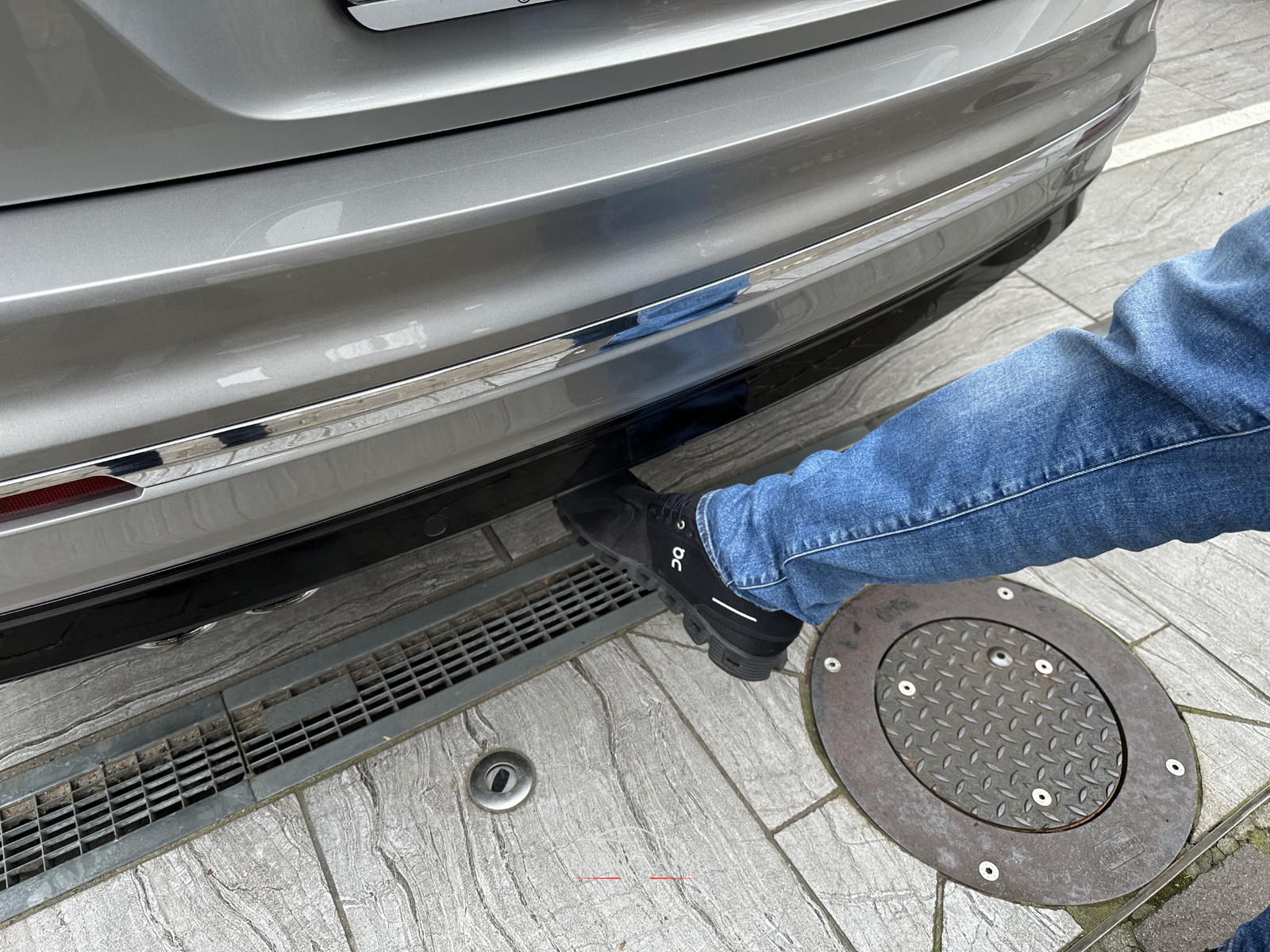 Tiguan 1.5 tsi Advanced R-Line 150cv dsg - immagine 23