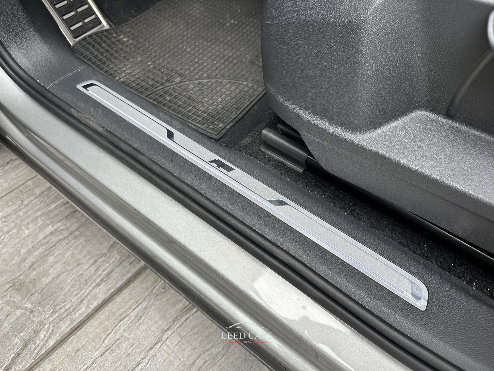 Tiguan 1.5 tsi Advanced R-Line 150cv dsg - immagine 24