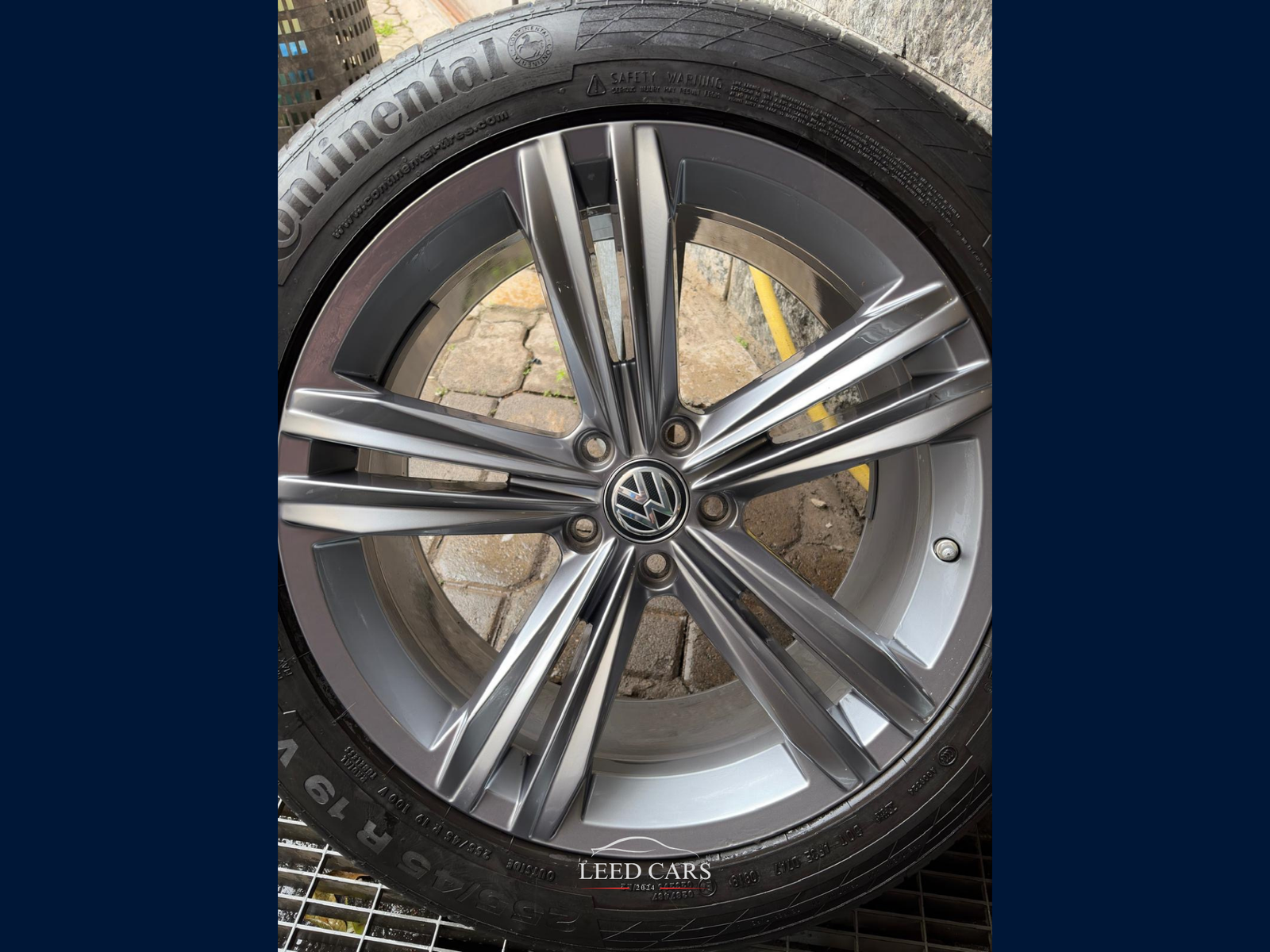 Tiguan 1.5 tsi Advanced R-Line 150cv dsg - immagine 27