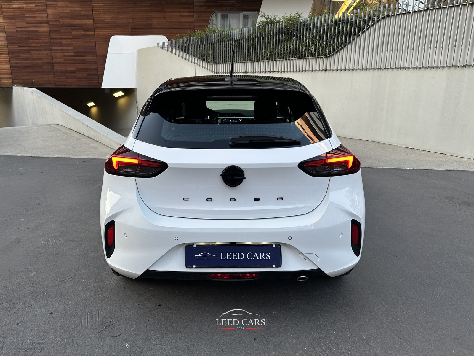 Corsa 1.2 GS 100cv AT8 - immagine 4