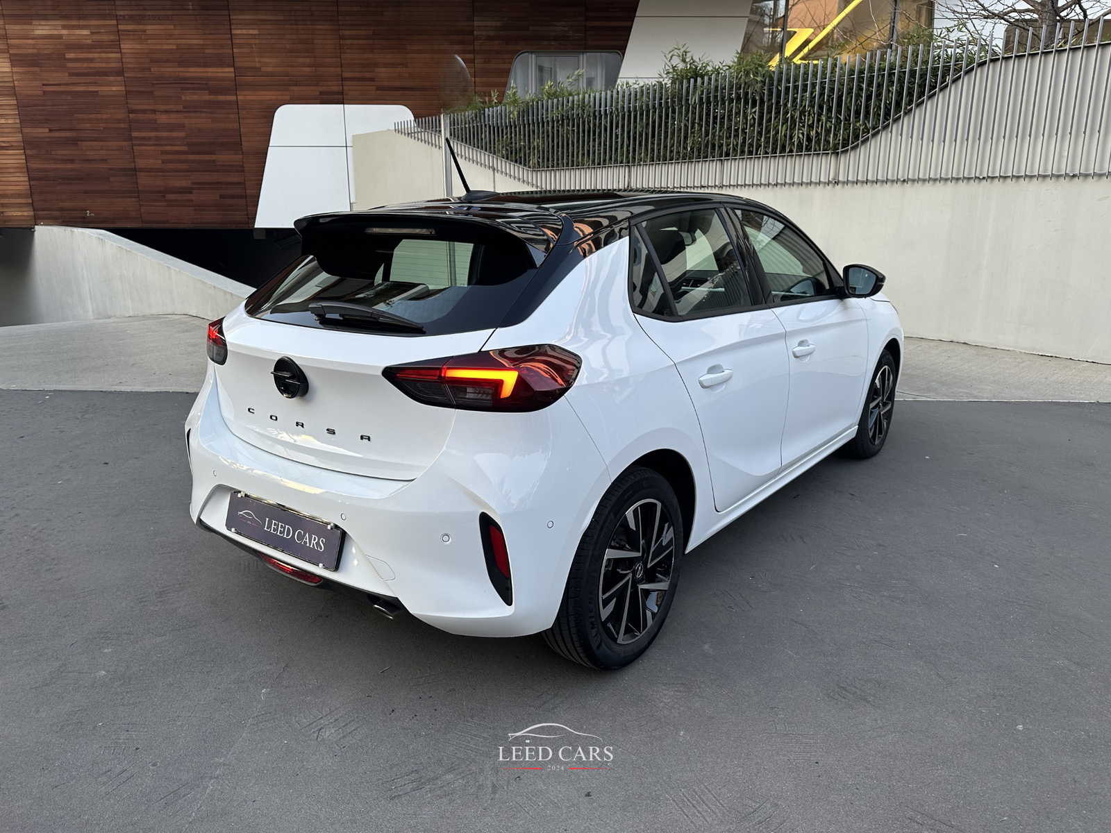 Corsa 1.2 GS 100cv AT8 - immagine 5