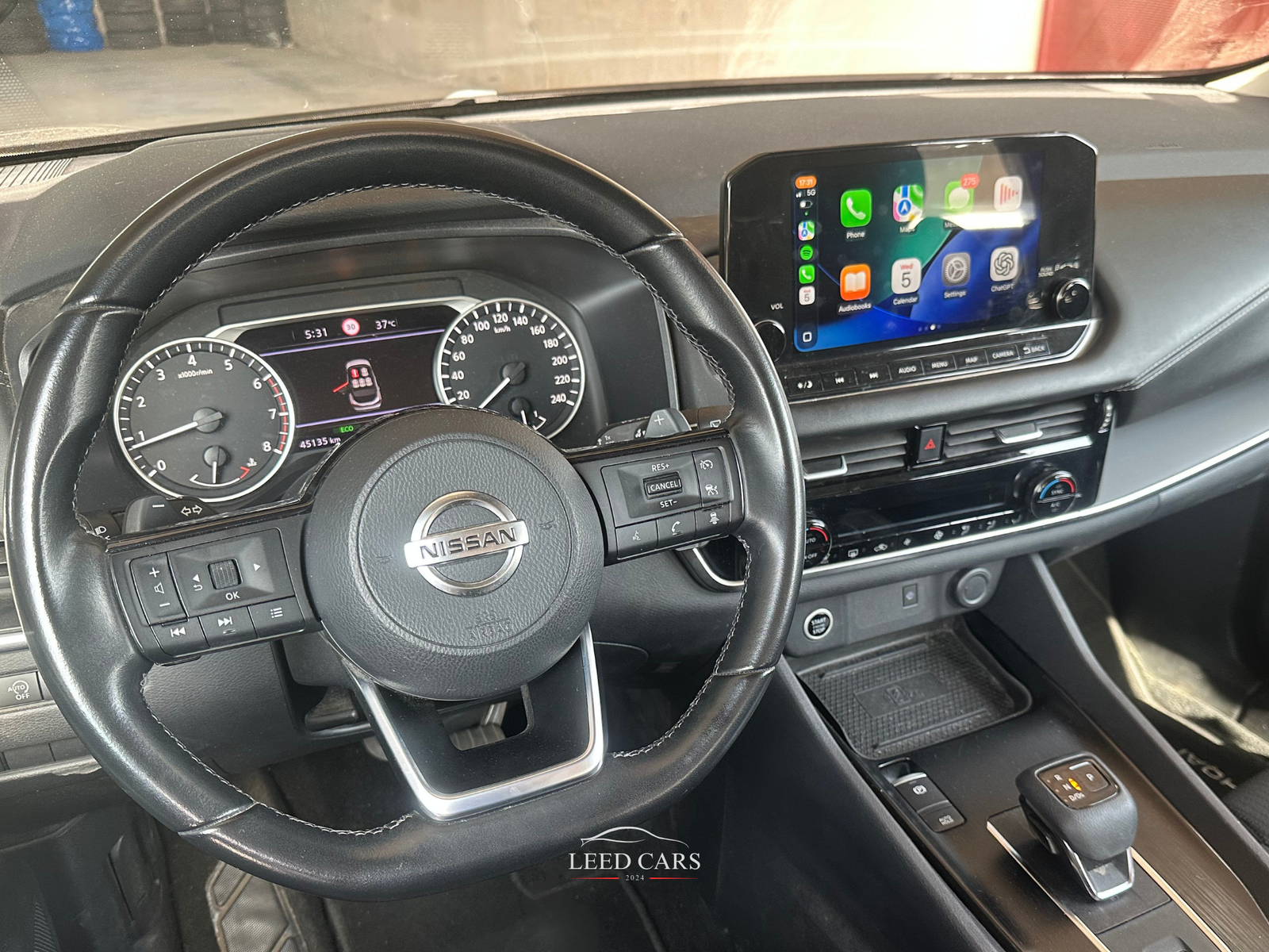 Qashqai 1.3 MHEV 158CV xtronic - immagine 8