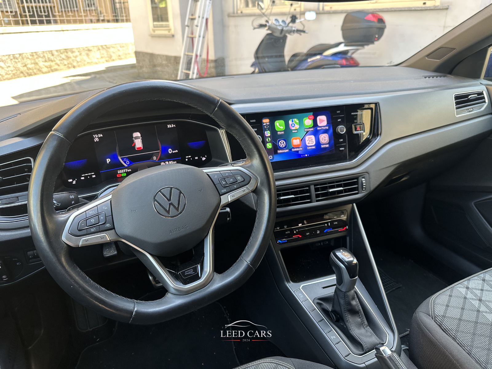 Polo 1.0 tsi R-Line 110cv dsg - immagine 9
