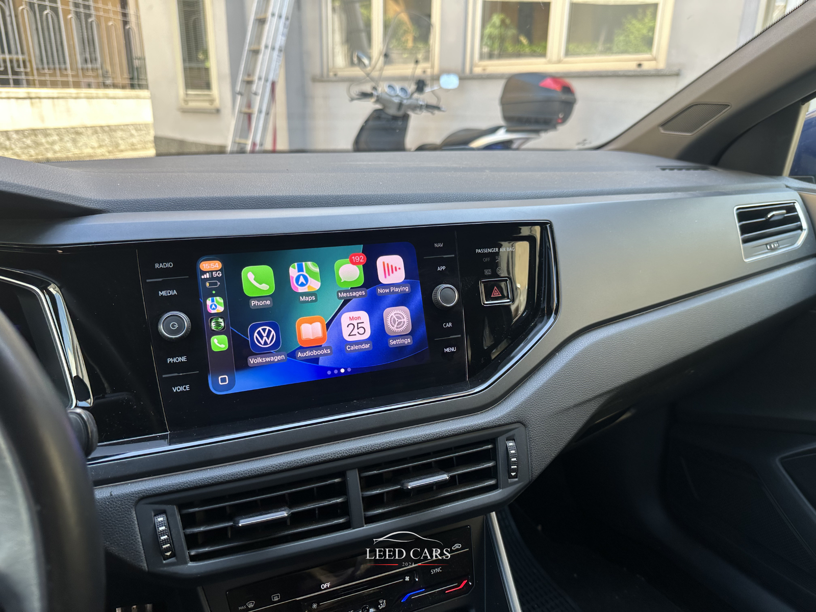 Polo 1.0 tsi R-Line 110cv dsg - immagine 10