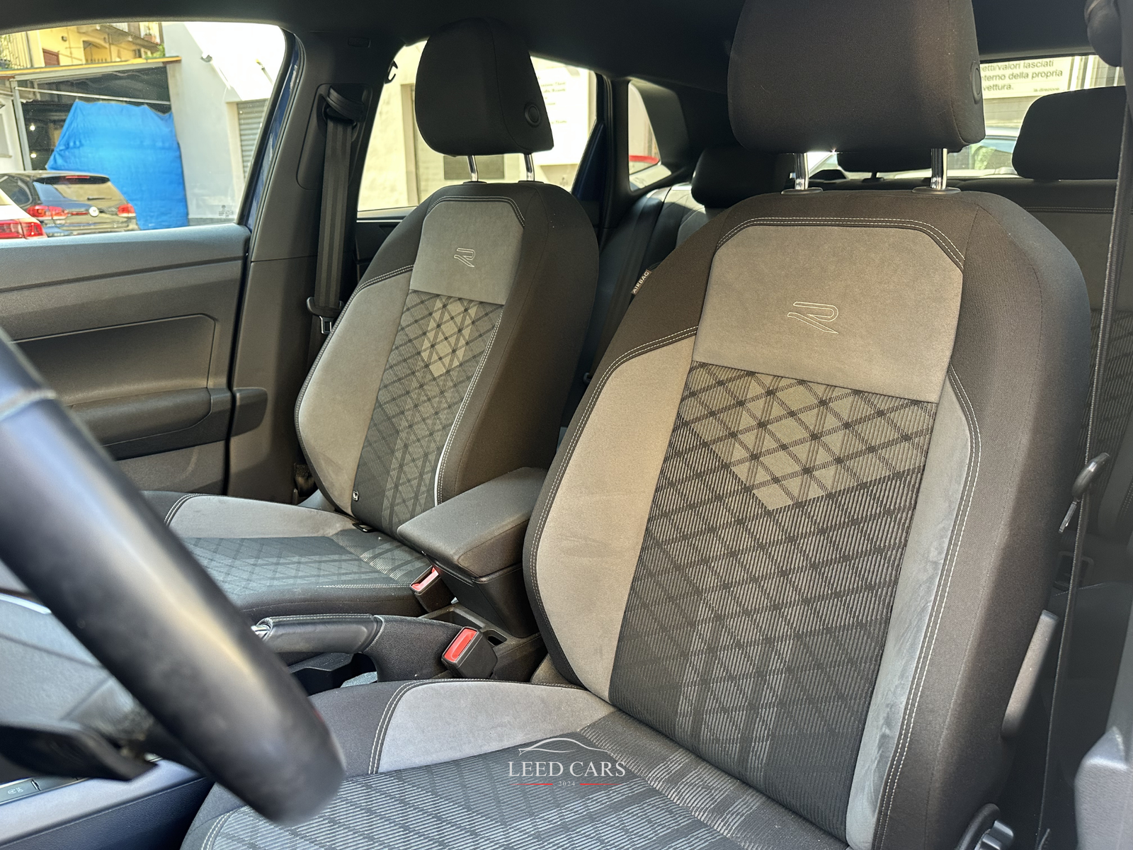 Polo 1.0 tsi R-Line 110cv dsg - immagine 11