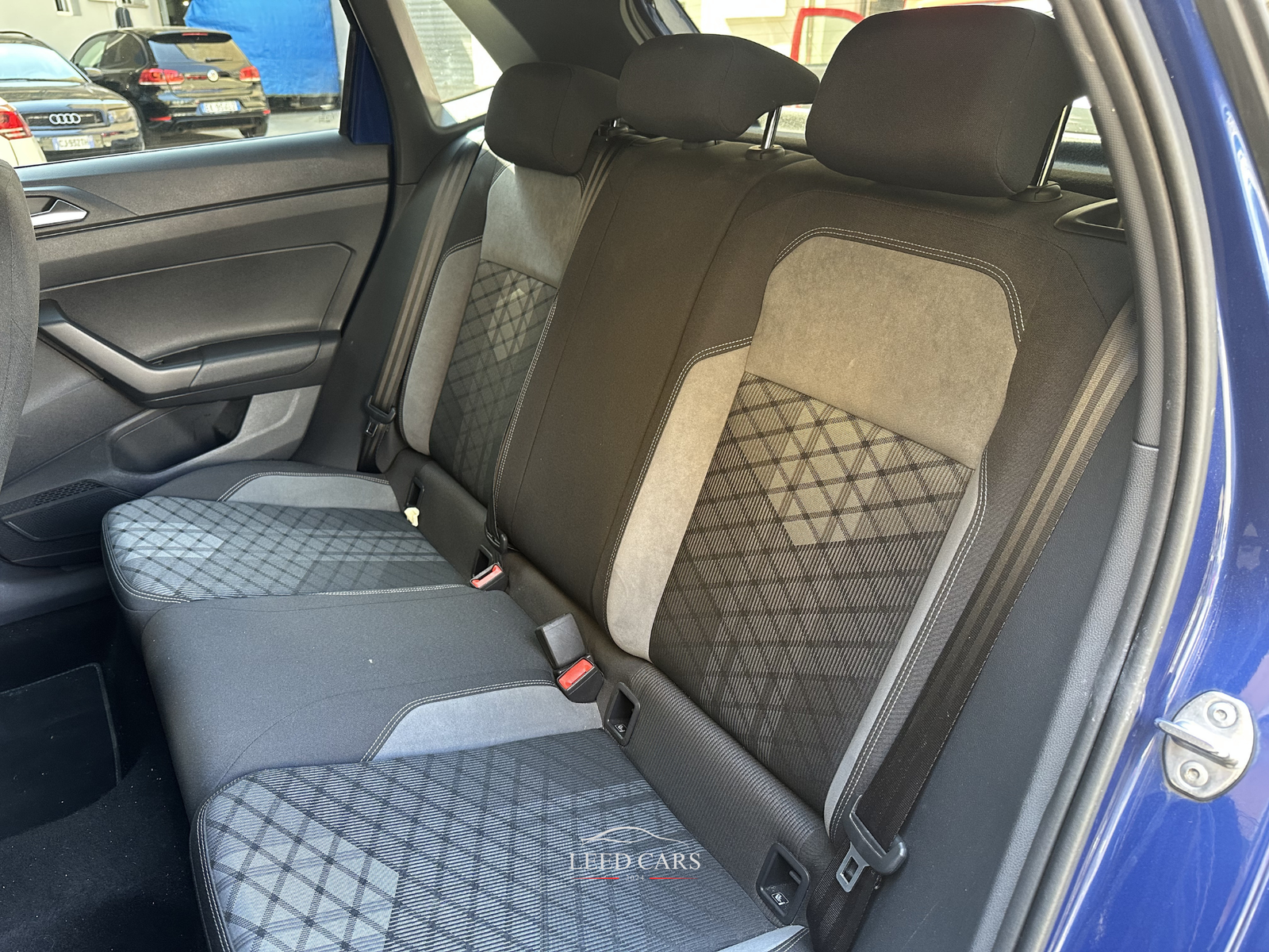 Polo 1.0 tsi R-Line 110cv dsg - immagine 12