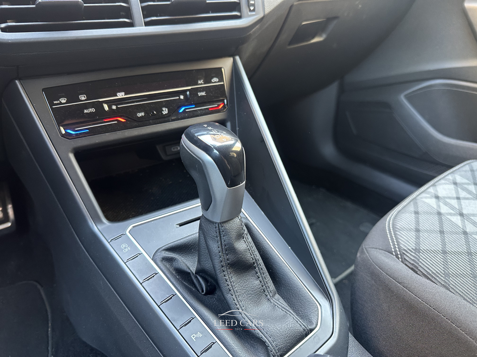 Polo 1.0 tsi R-Line 110cv dsg - immagine 14