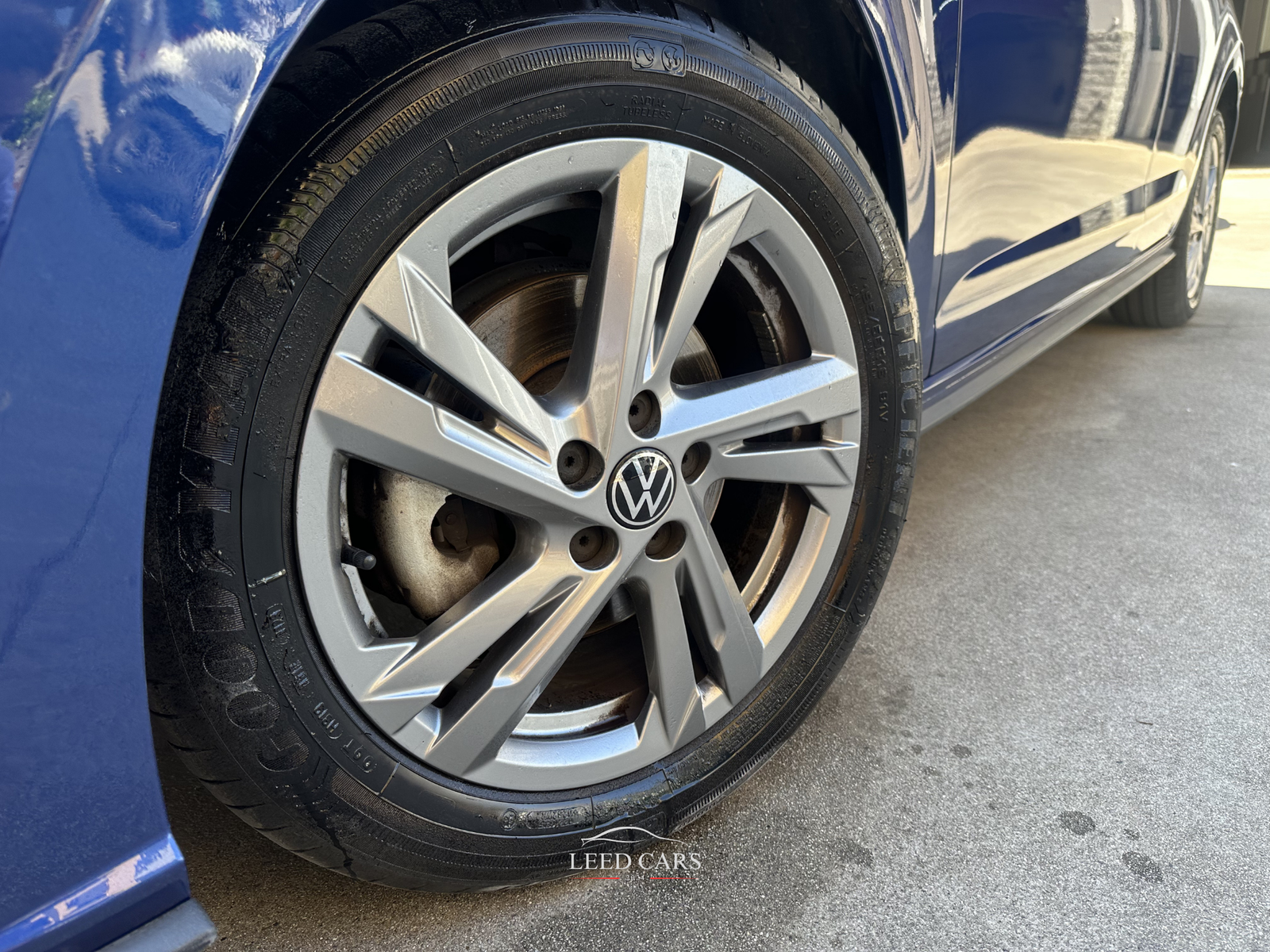 Polo 1.0 tsi R-Line 110cv dsg - immagine 15
