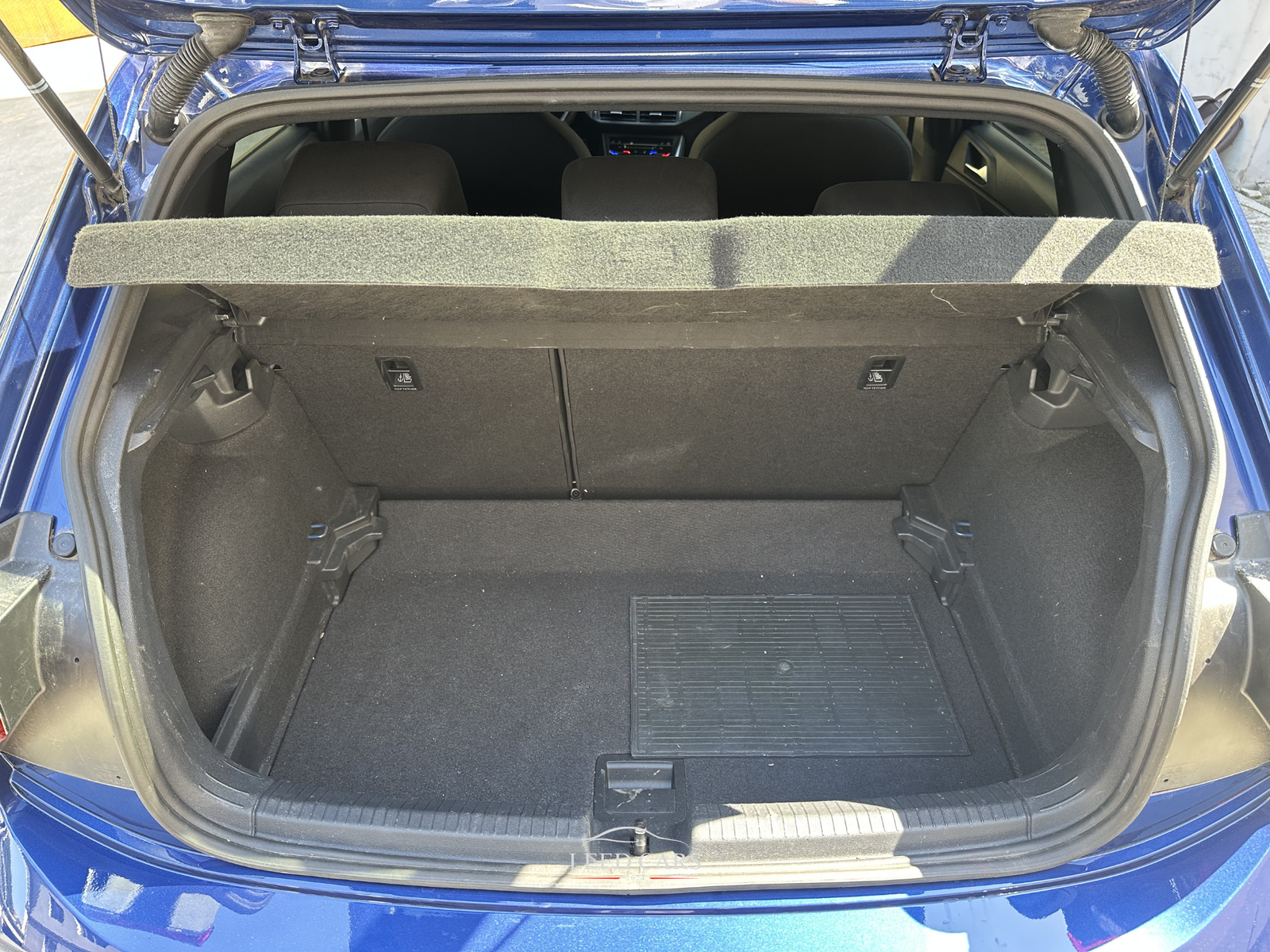 Polo 1.0 tsi R-Line 110cv dsg - immagine 17
