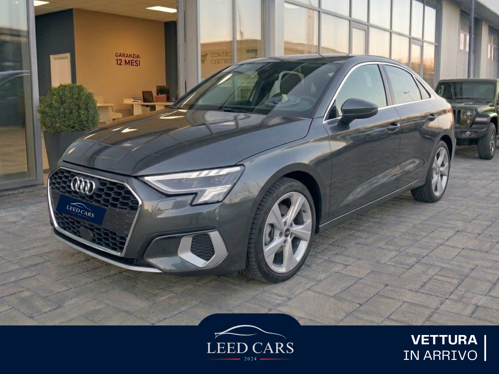 A3 Sedan 30 2.0 tdi Advanced s-tronic