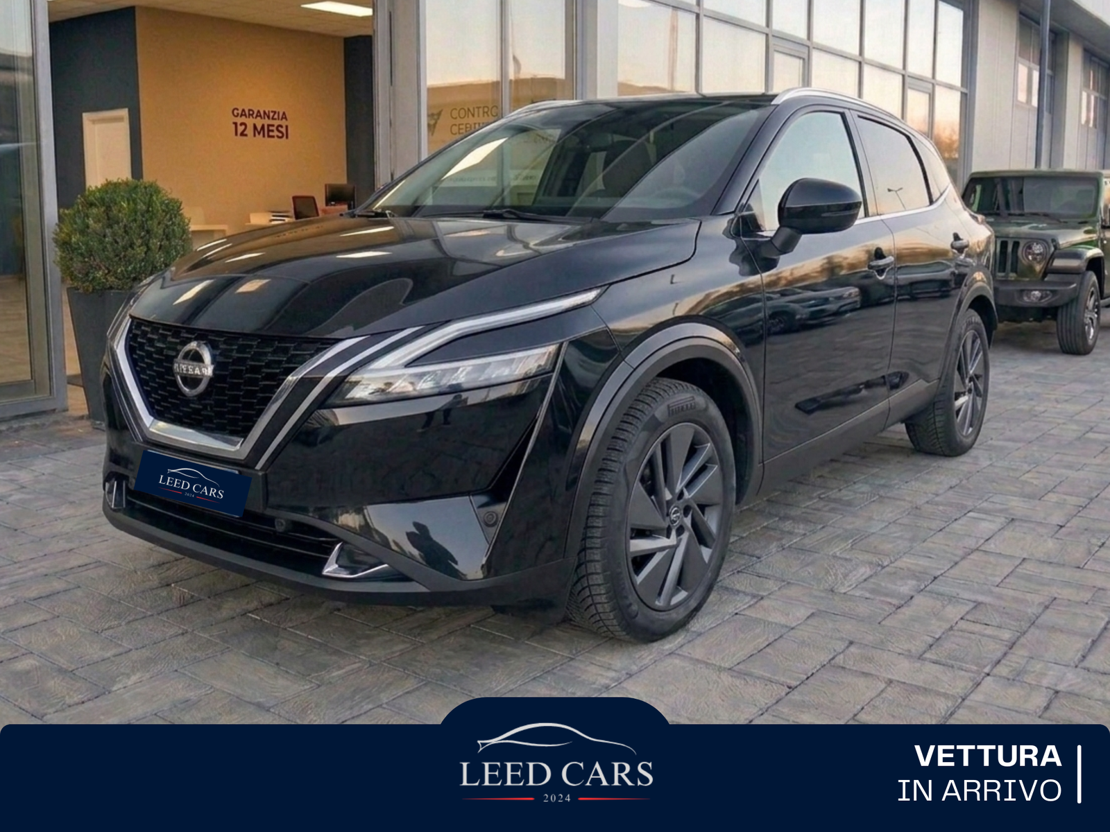 Qashqai 1.3 MHEV 158CV xtronic