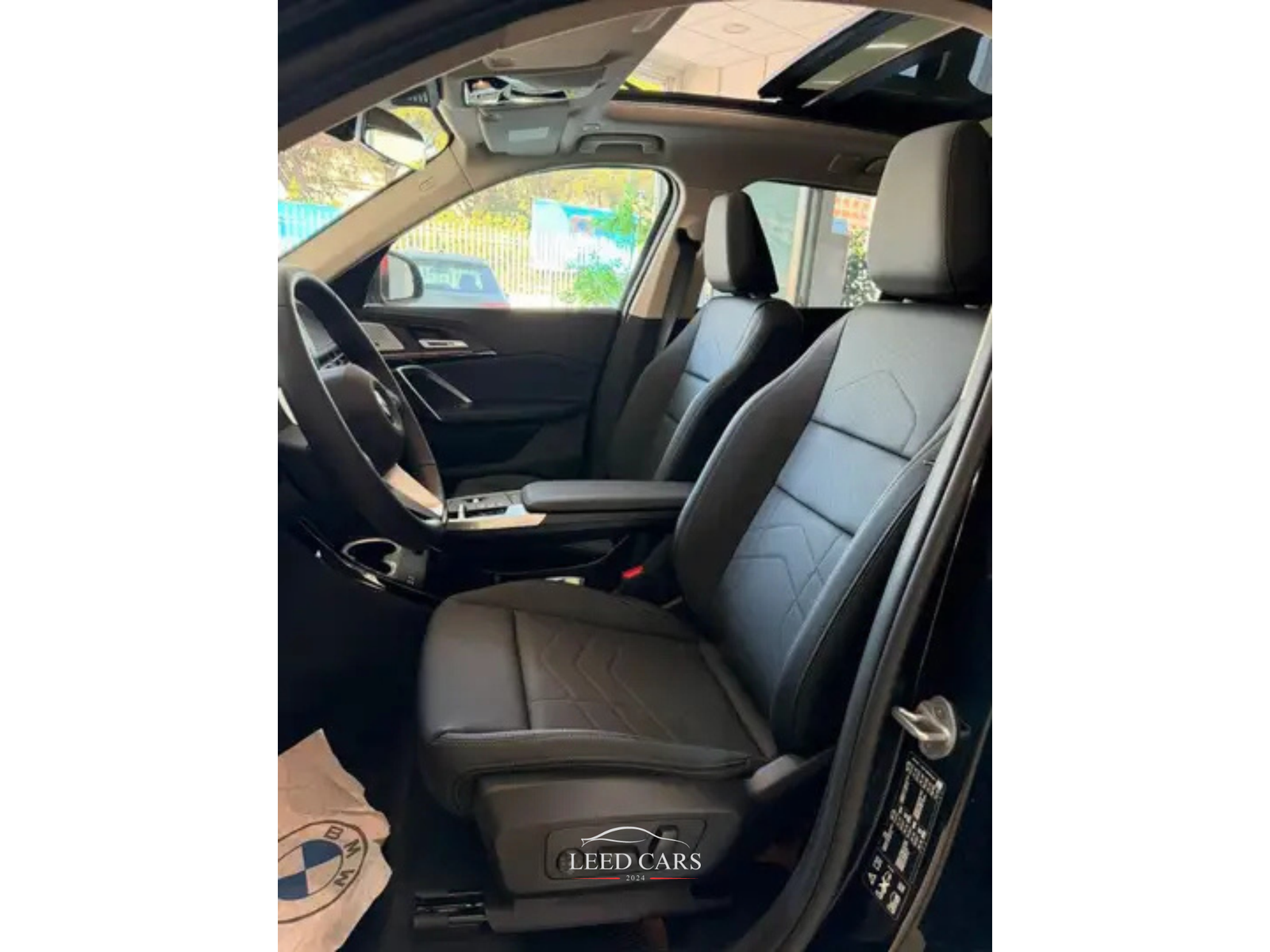 X1 xdrive23d mhev 48V X-Line auto 211cv - immagine 7