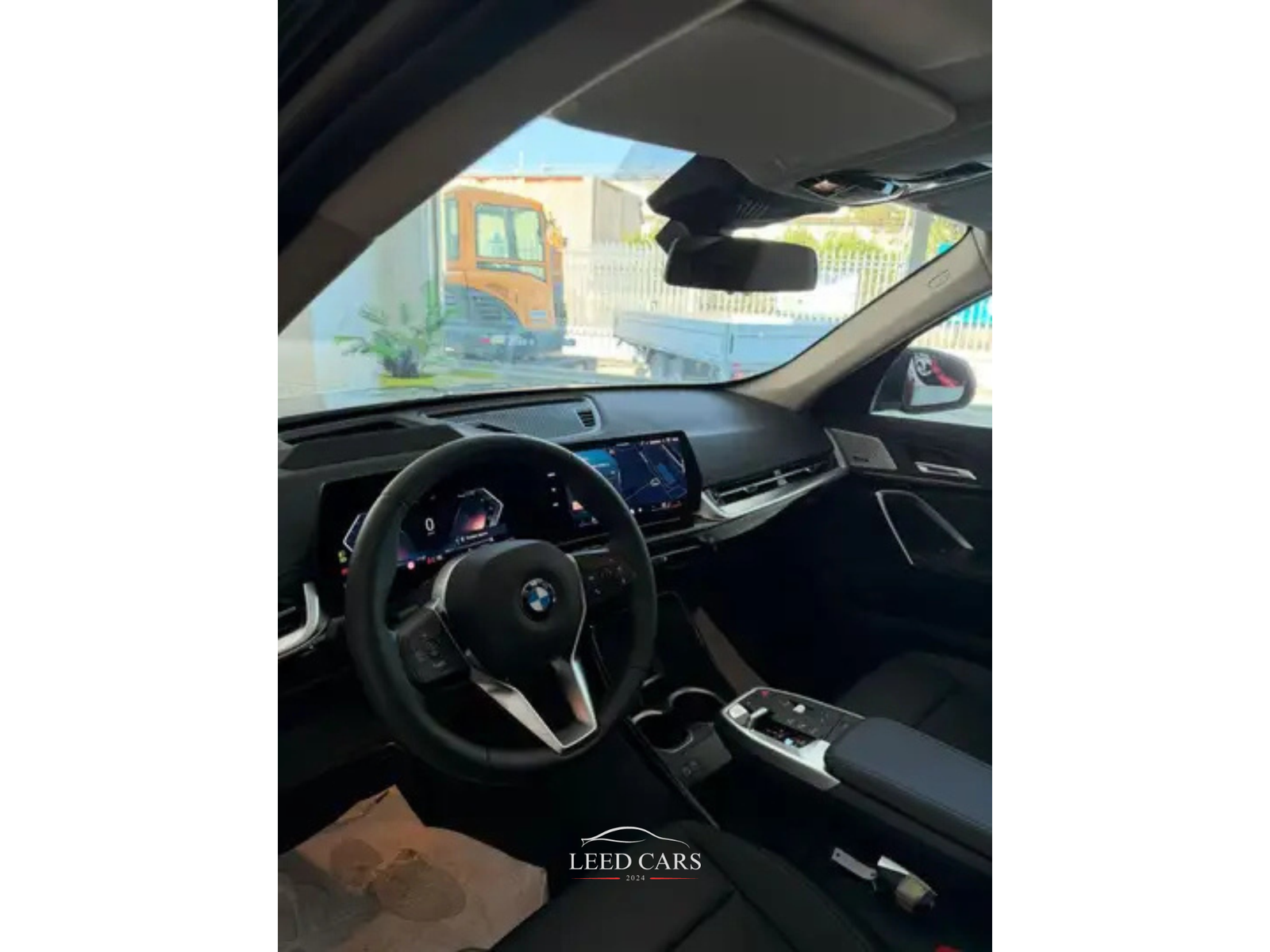 X1 xdrive23d mhev 48V X-Line auto 211cv - immagine 8