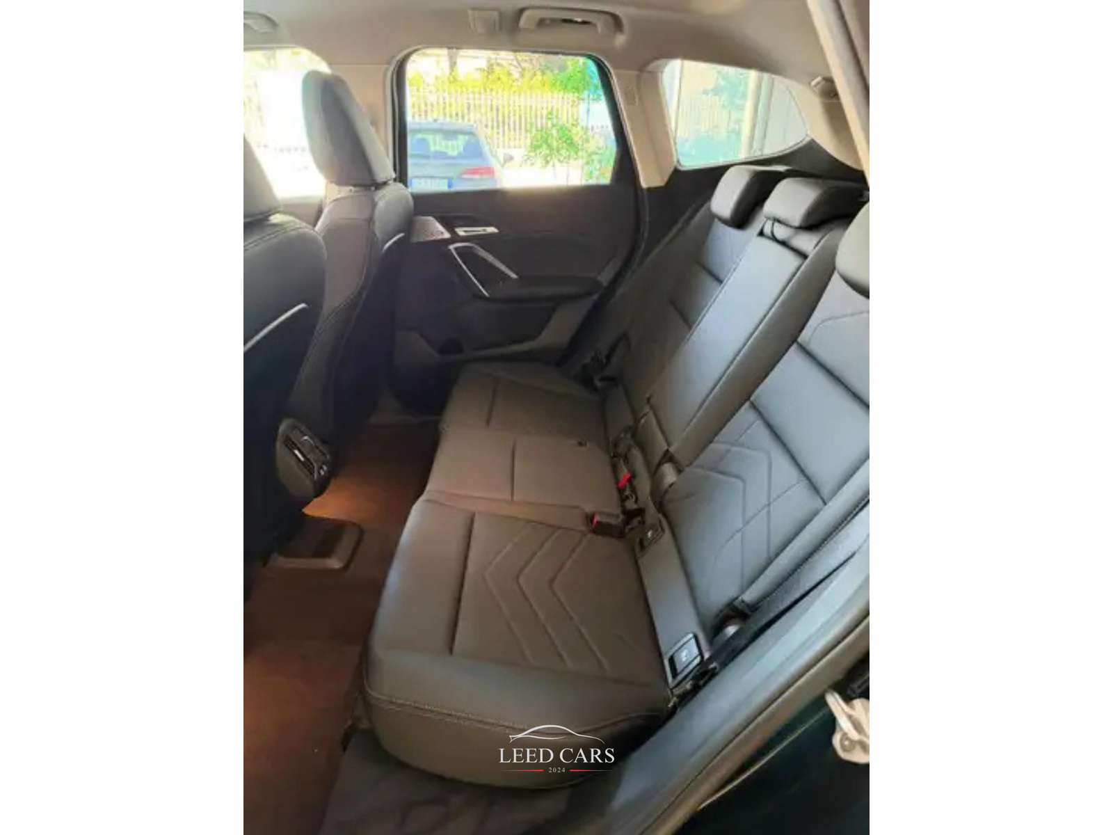 X1 xdrive23d mhev 48V X-Line auto 211cv - immagine 9
