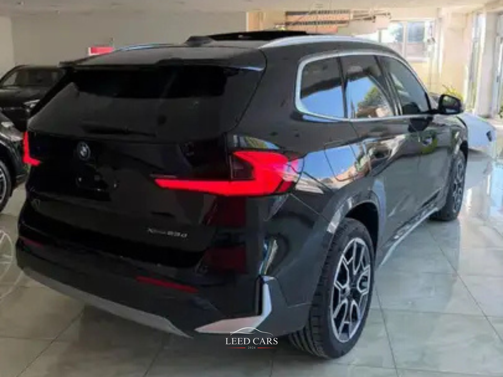 X1 xdrive23d mhev 48V X-Line auto 211cv - immagine 3