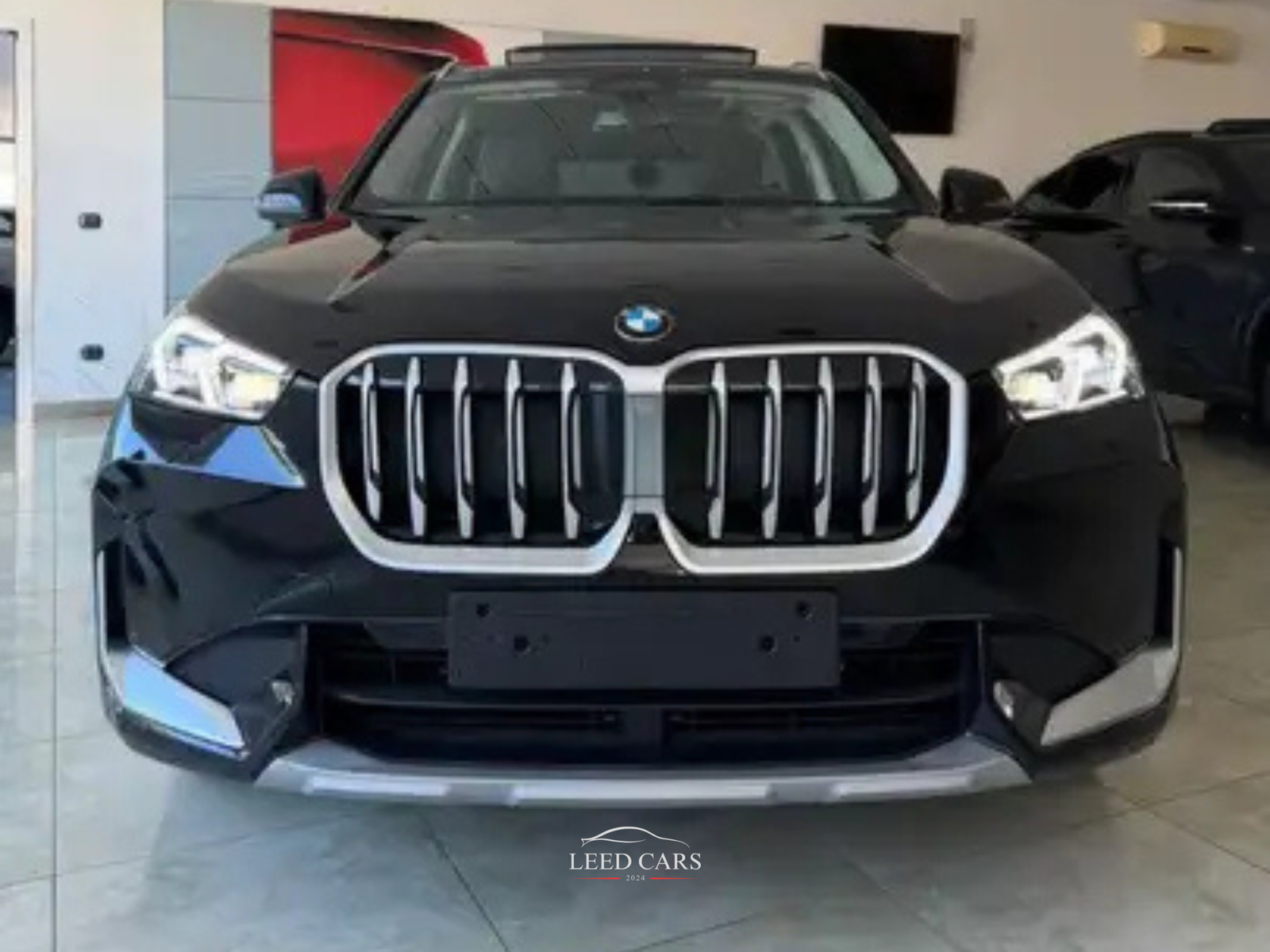 X1 xdrive23d mhev 48V X-Line auto 211cv - immagine 5